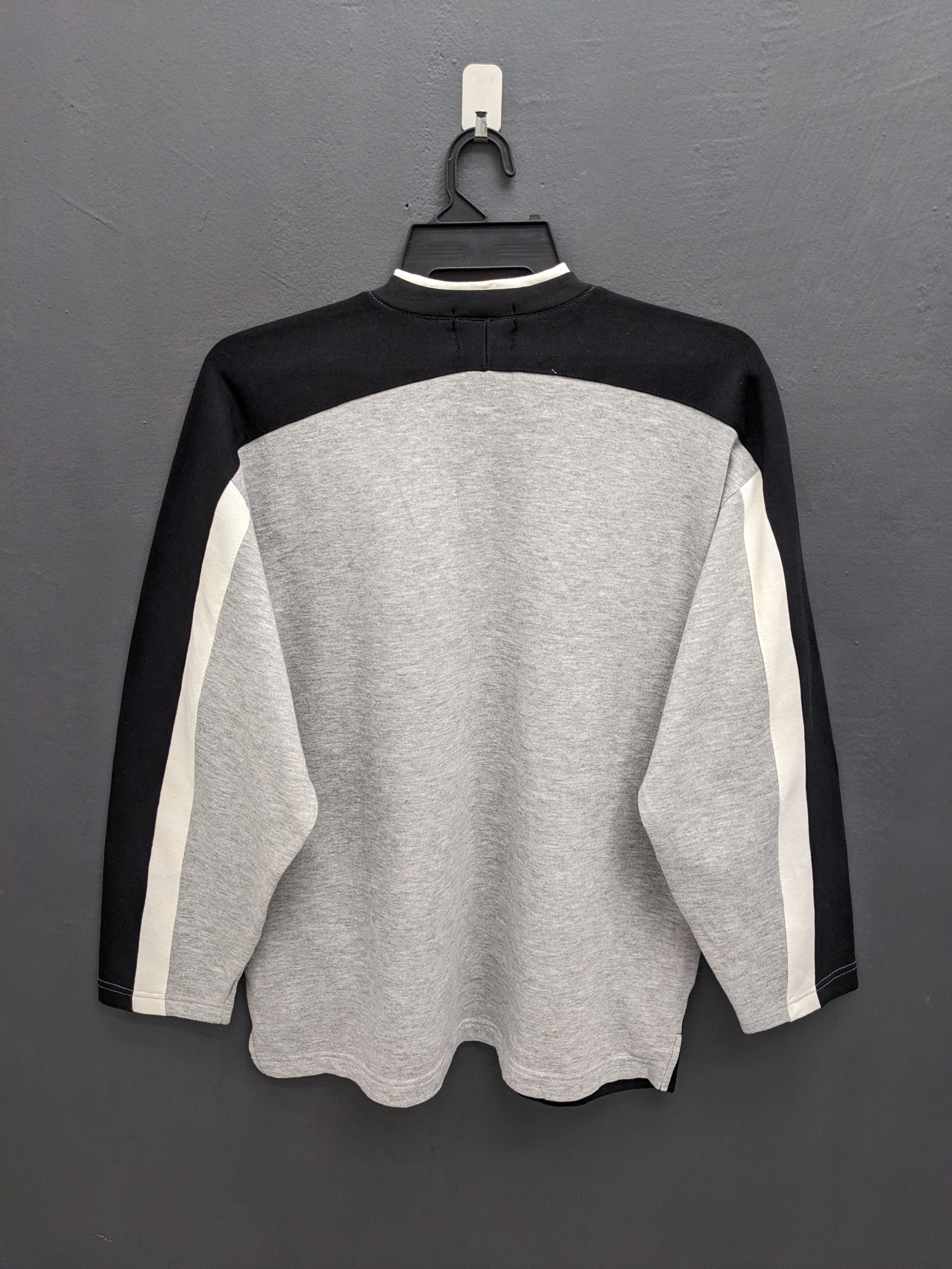 Designer BAR BARO FORCE U.S.A SWEATSHIRT Size US L / EU 52-54 / 3 - 6 Thumbnail