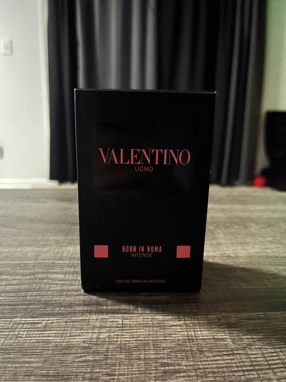 Valentino Valentino born In Roma intense 100ml Size ONE SIZE - 2 Thumbnail