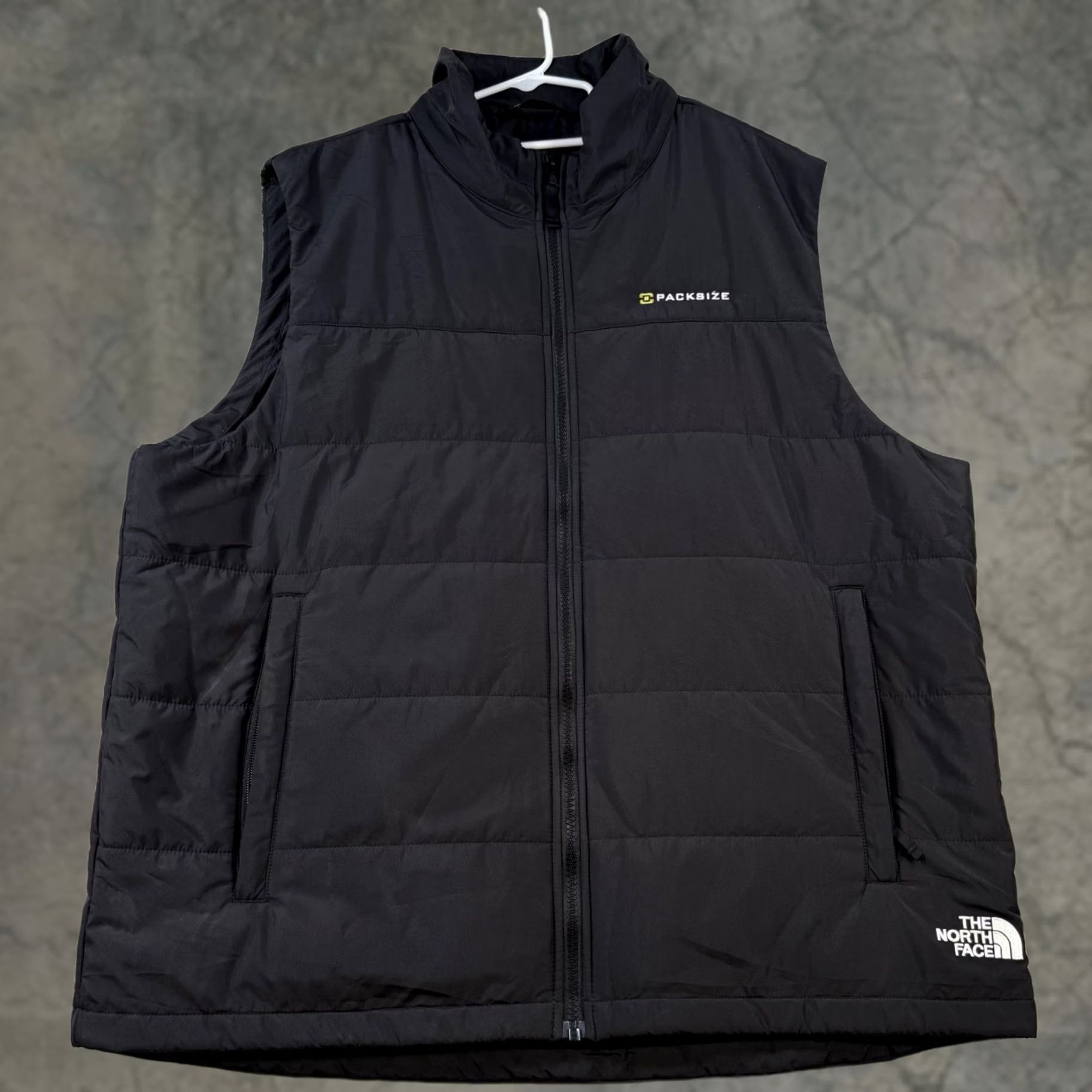The North Face The North Face Steep Tech Heli Vest | Grailed