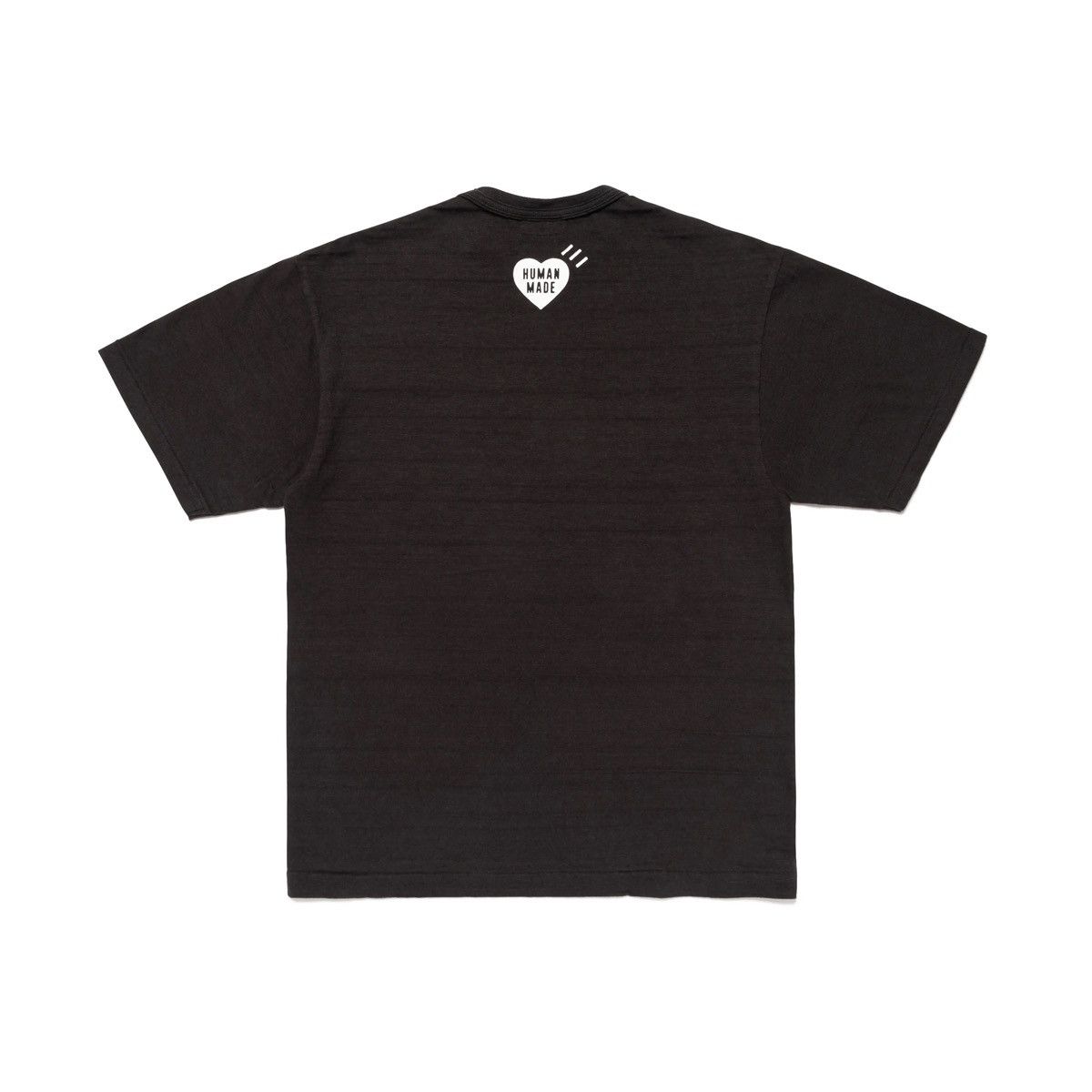 Human Made Human Made Tee Size ONE SIZE - 2 Thumbnail