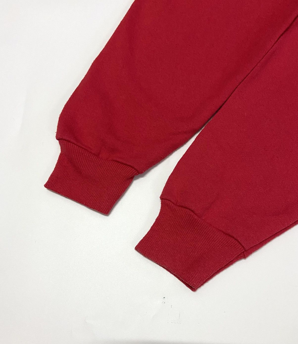Vintage VINTAGE 90's SAN FRANCISCO SF 49 SWEATSHIRT Size US XL / EU 56 / 4 - 11 Thumbnail