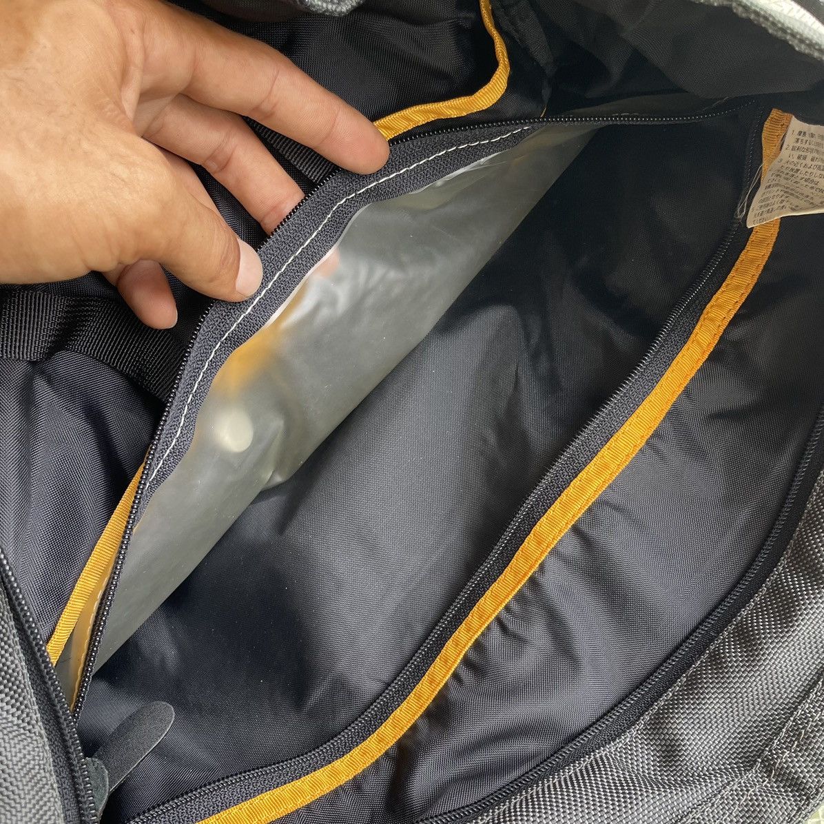 Coleman ❗️ RARE COLEMAN MULTI-POCKET OVERSIZED TOTE BAG Size ONE SIZE - 10 Thumbnail