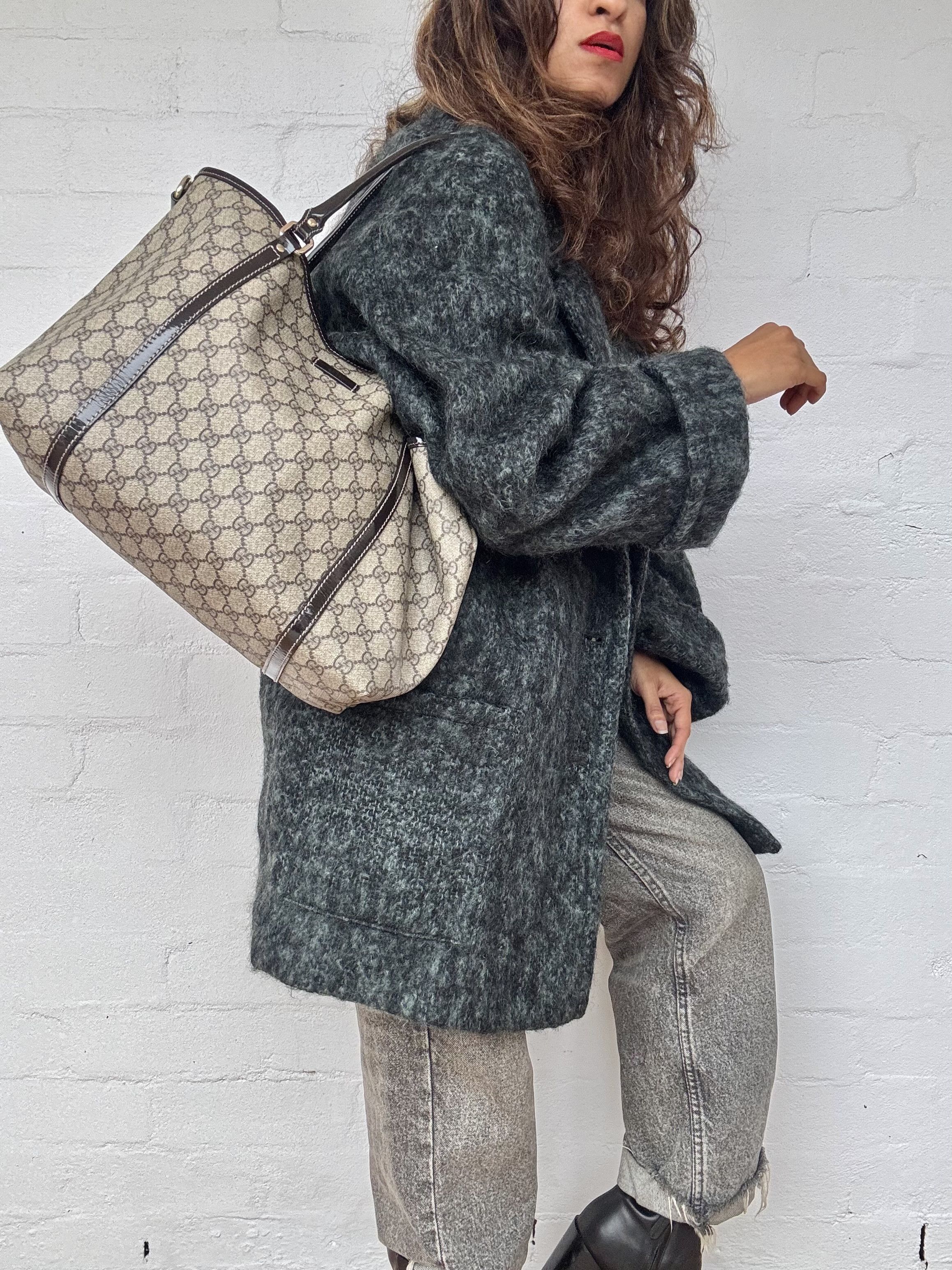 Gucci Gucci Tote Bag Size ONE SIZE - 1 Thumbnail