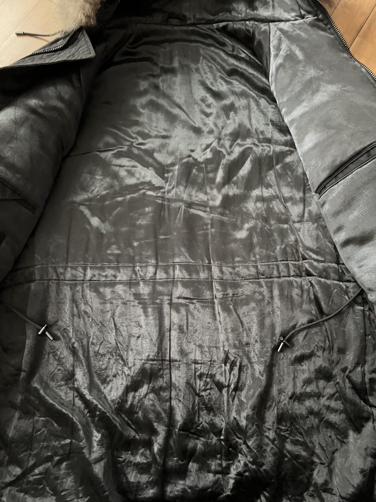 Gucci 1998 Gucci by Tom Ford Parka Size US M / EU 48-50 / 2 - 9 Thumbnail