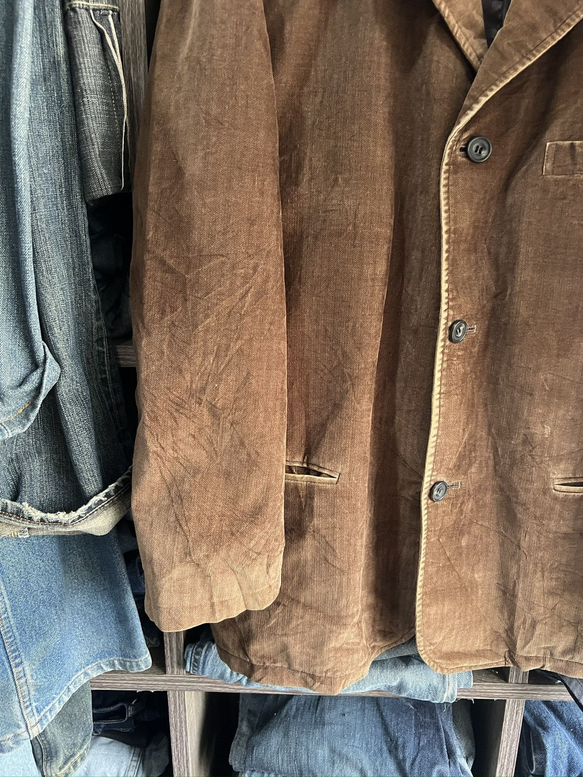 🔥Daniel Hechter Button Jacket