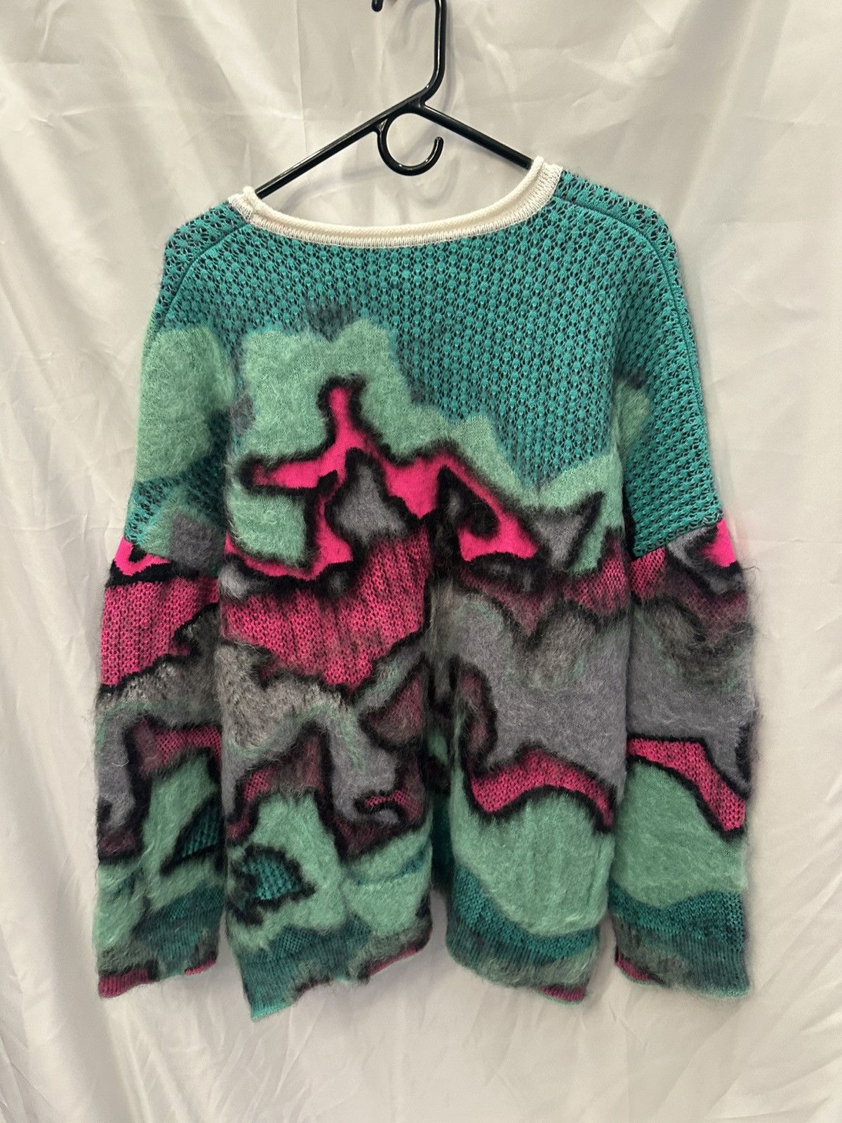Loewe LOEWE Sweater Size US M / EU 48-50 / 2 - 5 Thumbnail