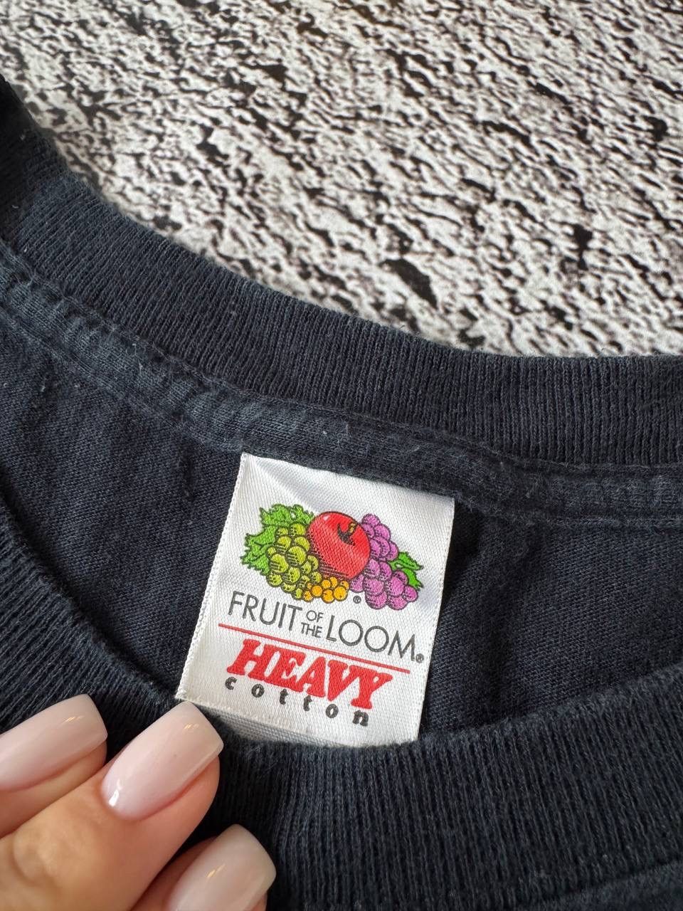 Vintage Vintage “CSM vs RSM” Funny Graphic Tee – Bottle Match 2009 Size US L / EU 52-54 / 3 - 8 Thumbnail