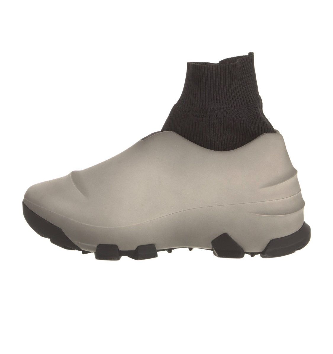 Givenchy Givenchy. Grey Runners. 12/45 Size US 12 / EU 45 - 1 Thumbnail