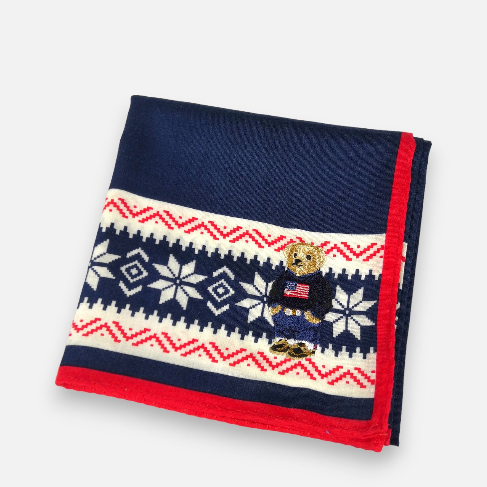 Polo Ralph Lauren SOLD Size ONE SIZE - 4 Thumbnail