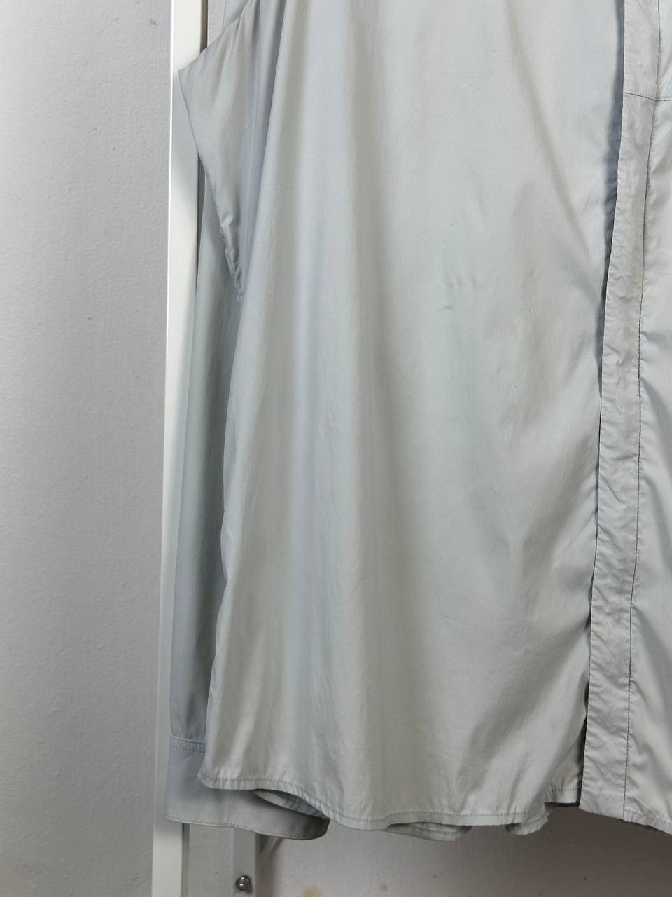 The North Face The North Face Long Sleeve Shirts (PIT 24.5) Size US L / EU 52-54 / 3 - 5 Thumbnail
