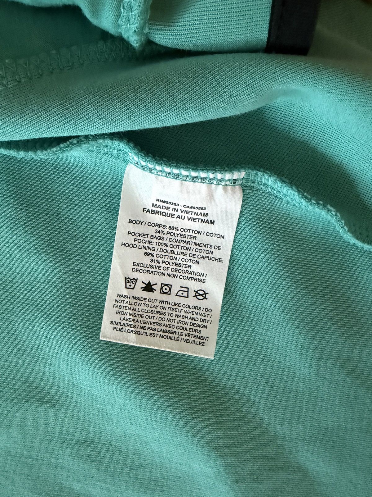 Nike Nike Sportswear Tech Fleece Hoodie & Joggers Set Washed Teal Size US XL / EU 56 / 4 - 7 Thumbnail