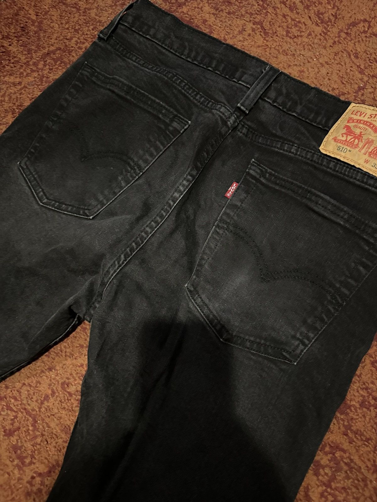 Levi's Levi’s 510 Size US 31 - 3 Thumbnail