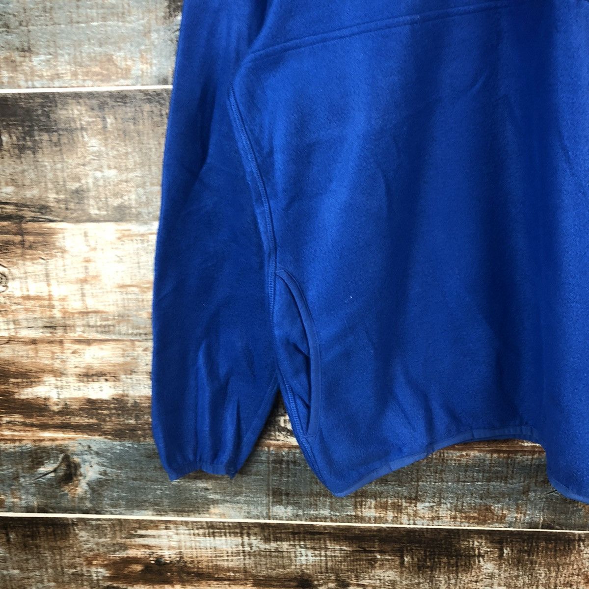 Sunny Sports × Vintage Sunny Sport Blue vintage Sweather #A1590 Size US M / EU 48-50 / 2 - 7 Thumbnail