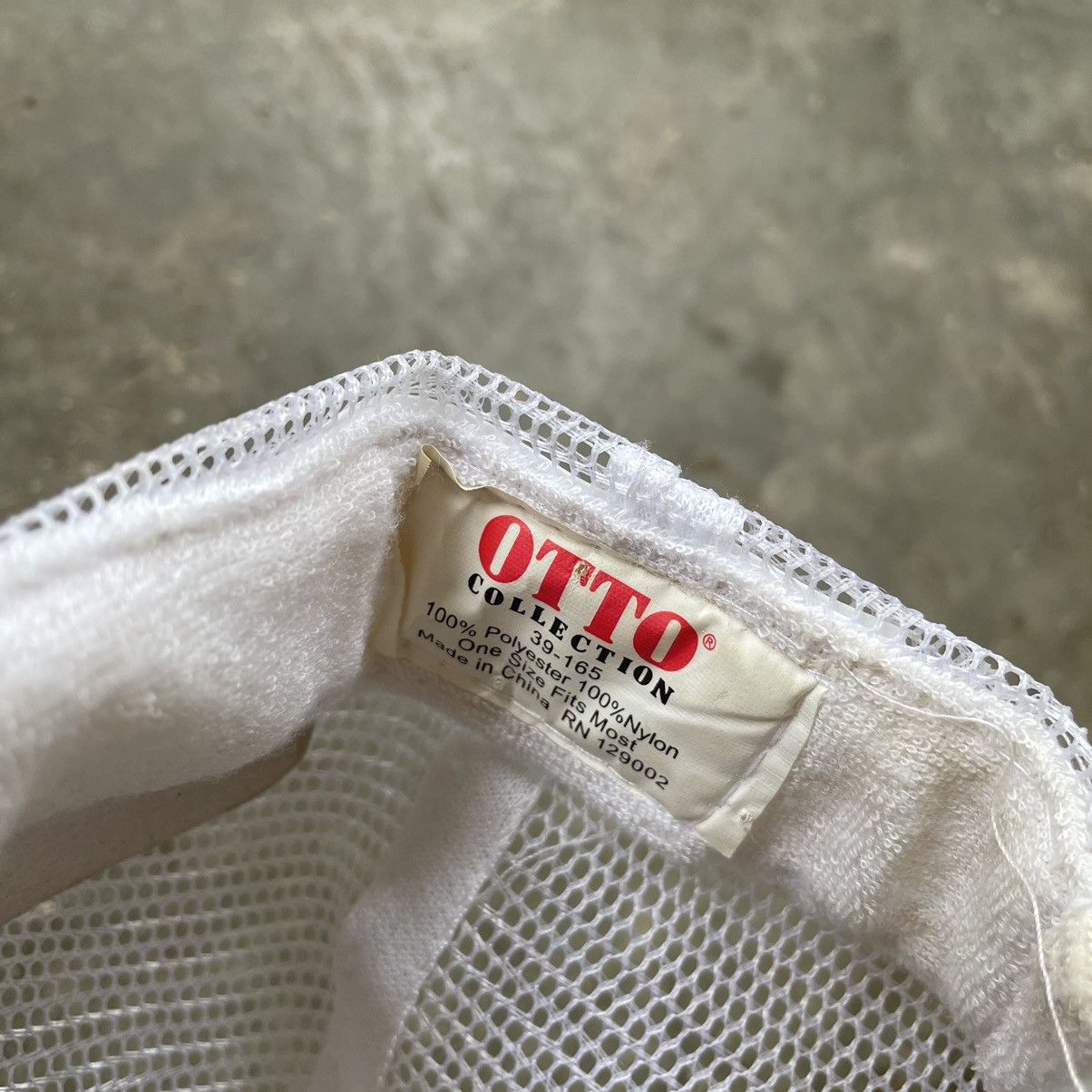Japanese Brand Weirdo by glad hand & co cap Size ONE SIZE - 5 Thumbnail