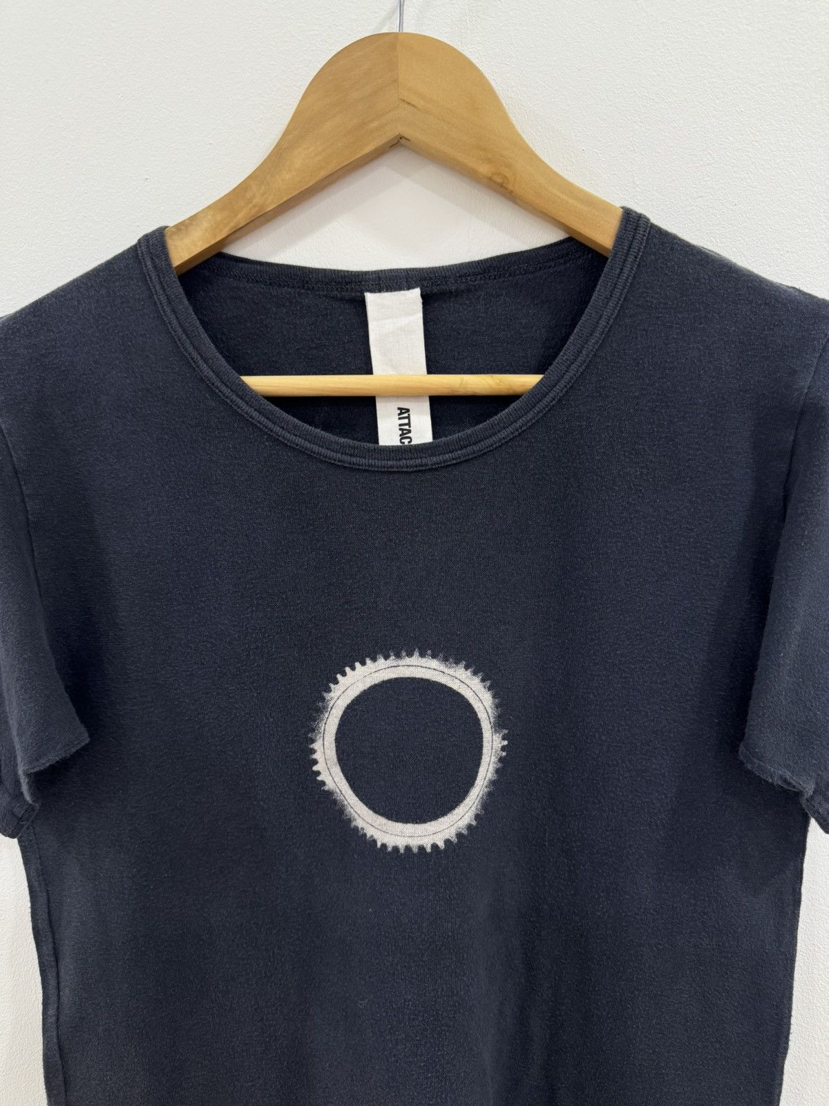 Attachment × Japanese Brand × Kazuyuki Kumagai Attachment ATTACHMENT SHIRT Size US S / EU 44-46 / 1 - 3 Thumbnail