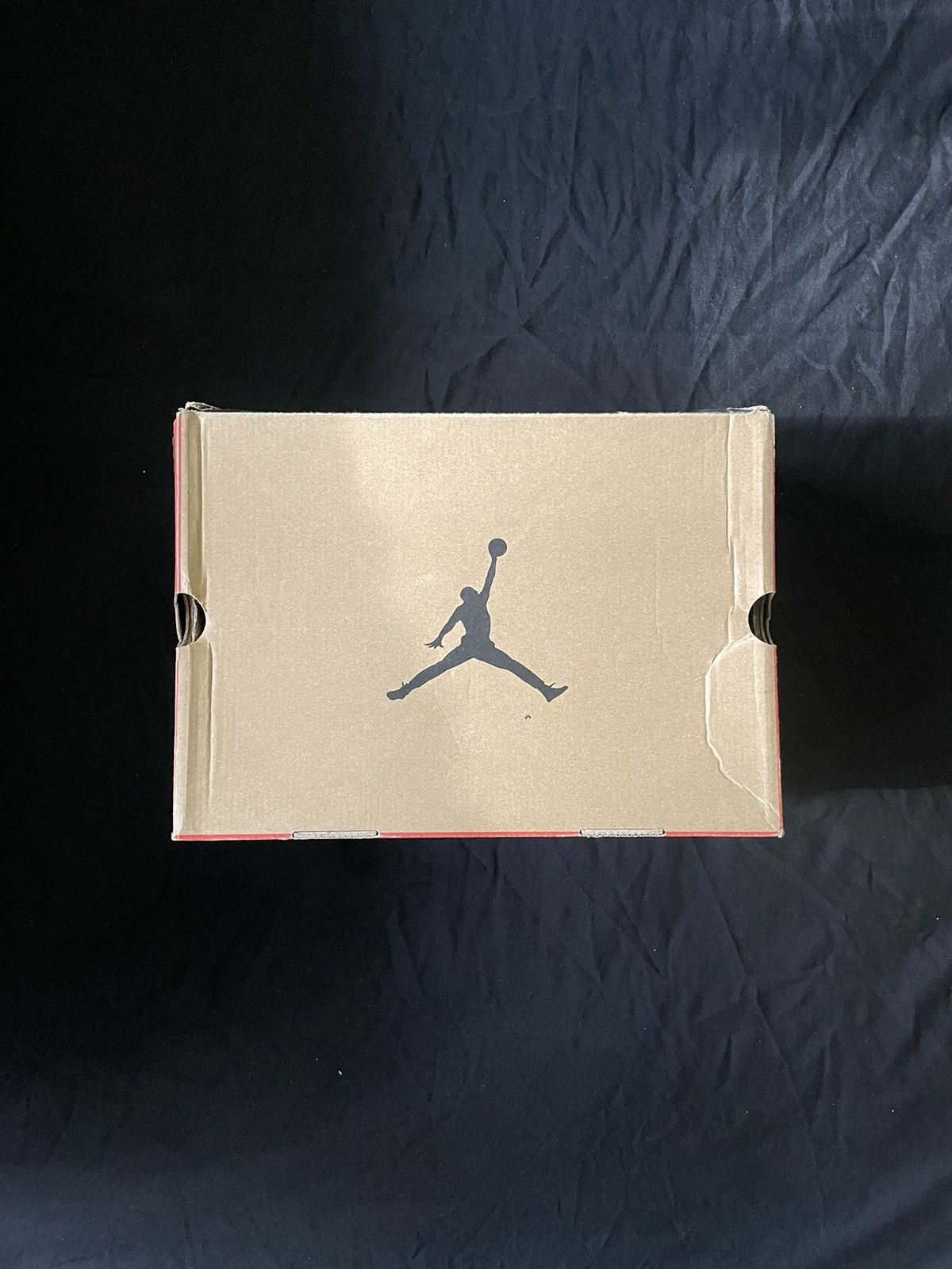 Jordan Brand Jordan 12 Retro Reverse Taxi Size US 9.5 / EU 42-43 - 8 Thumbnail
