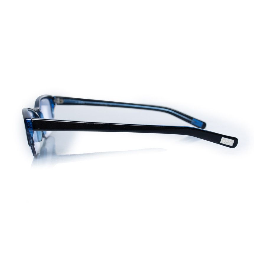 Dolce & Gabbana Dolce & Gabbana, Vintage blue sunglasses Size ONE SIZE - 5 Thumbnail