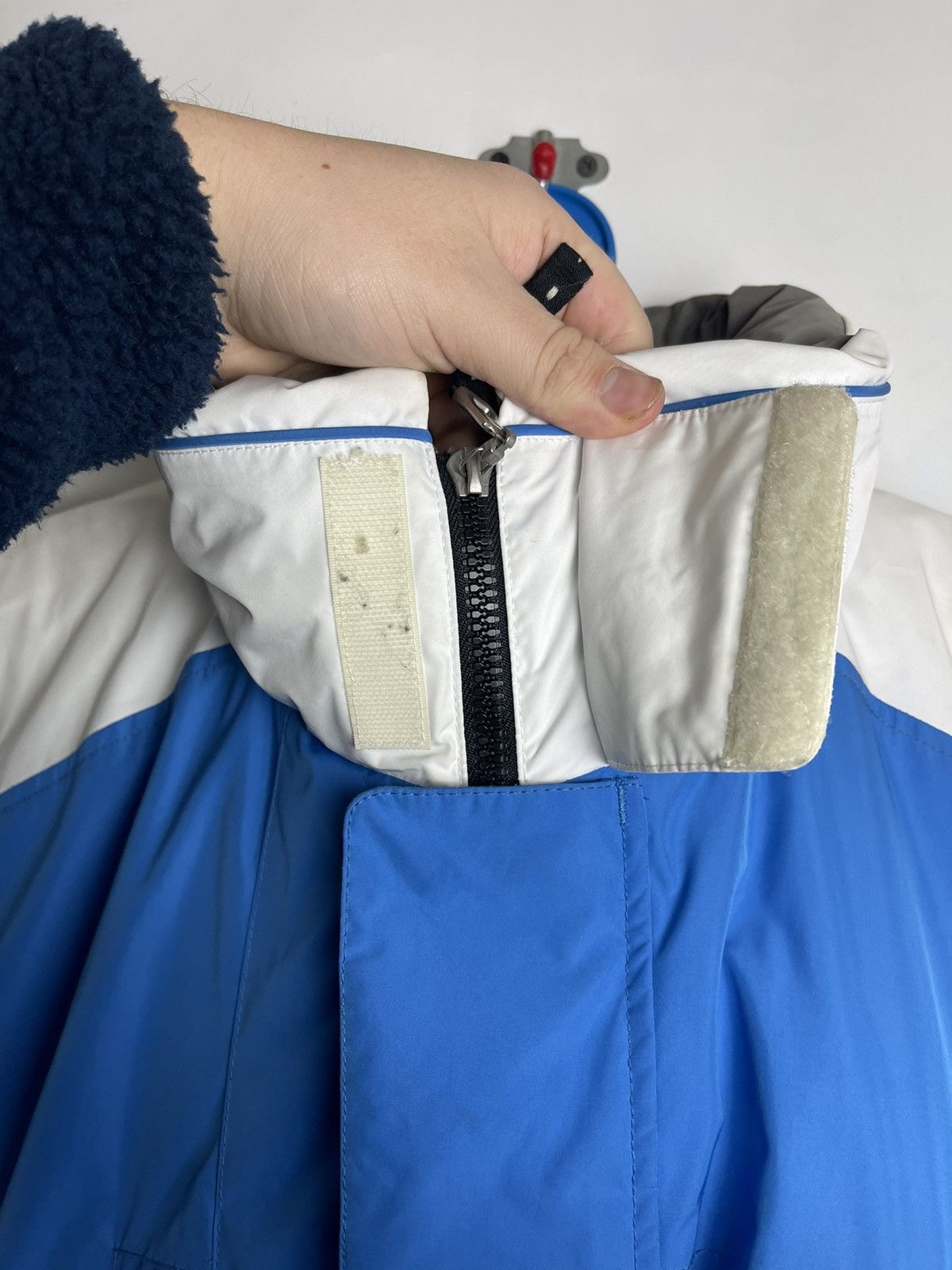Bogner Rare Bogner ALASKA GRIZZLY S49 Ski Puffer Down Jacket Size US L / EU 52-54 / 3 - 15 Thumbnail