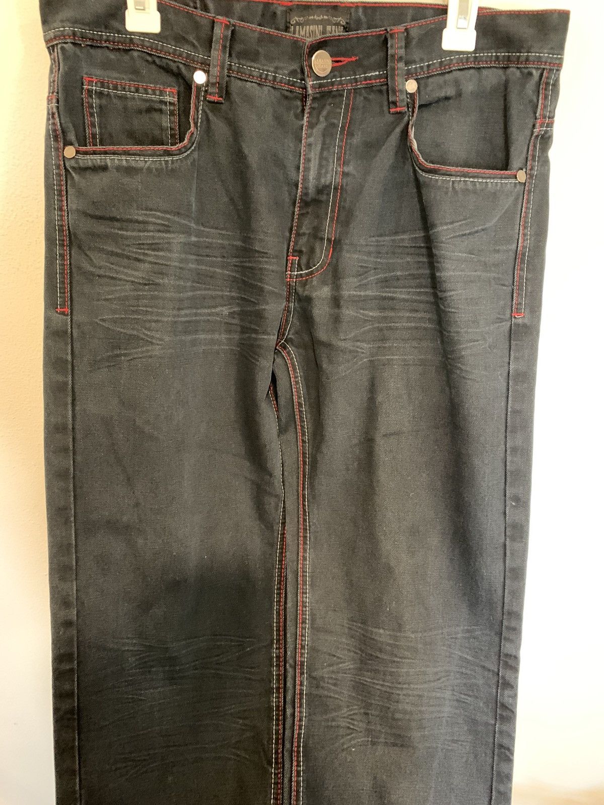 Other Lamasini denim Size US 34 / EU 50 - 7 Thumbnail