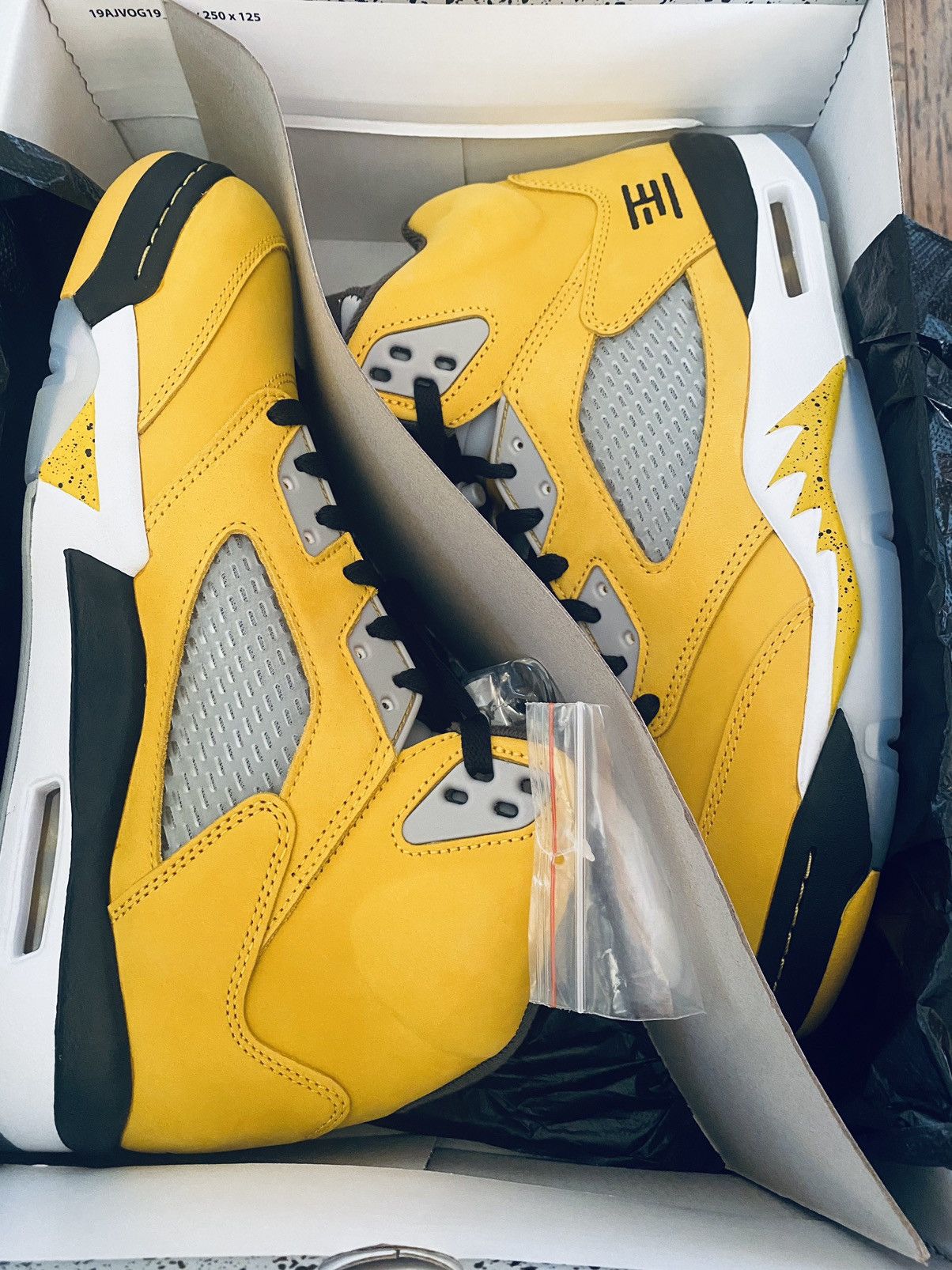 Jordan Brand US 10 AIR JORDAN 5 RETRO TOKYO 23（2025） IO3372-700 AJ5 Size US 10 / EU 43 - 2 Thumbnail