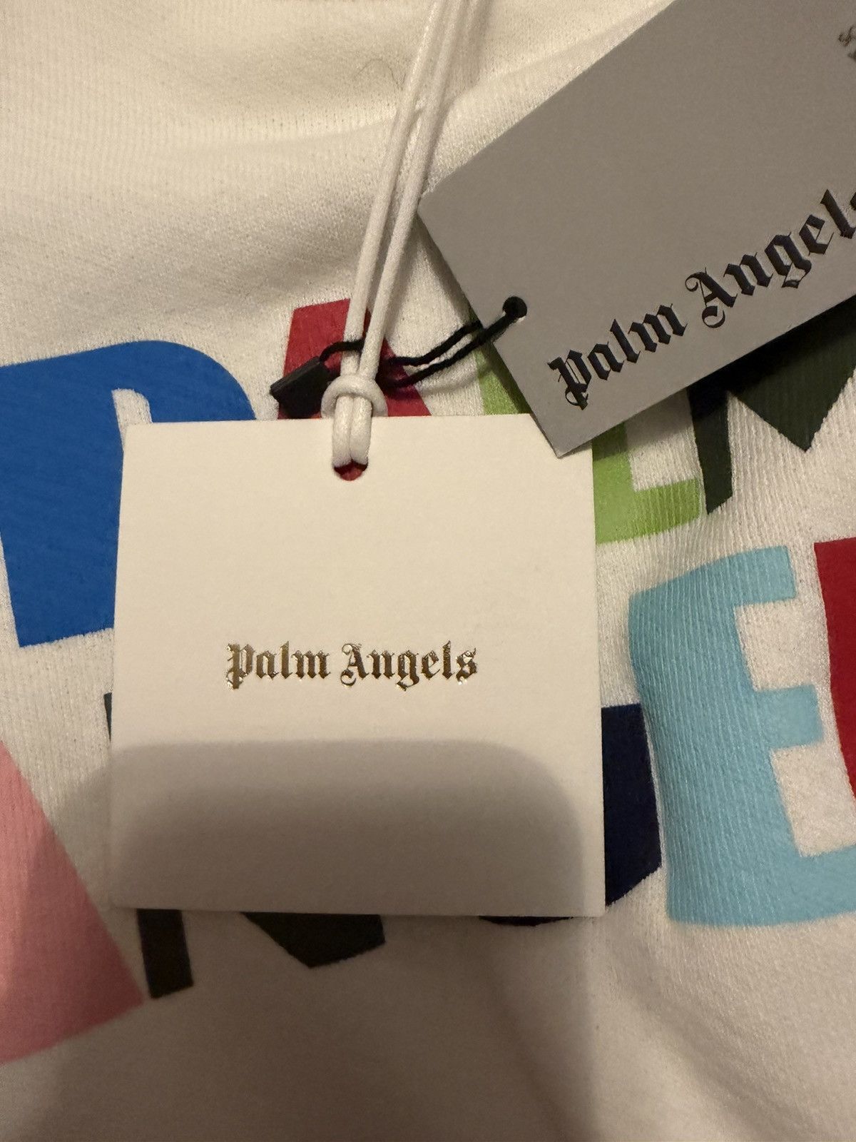 Palm Angels Palm Angels Sweater Size XS / US 0-2 / IT 36-38 - 4 Thumbnail