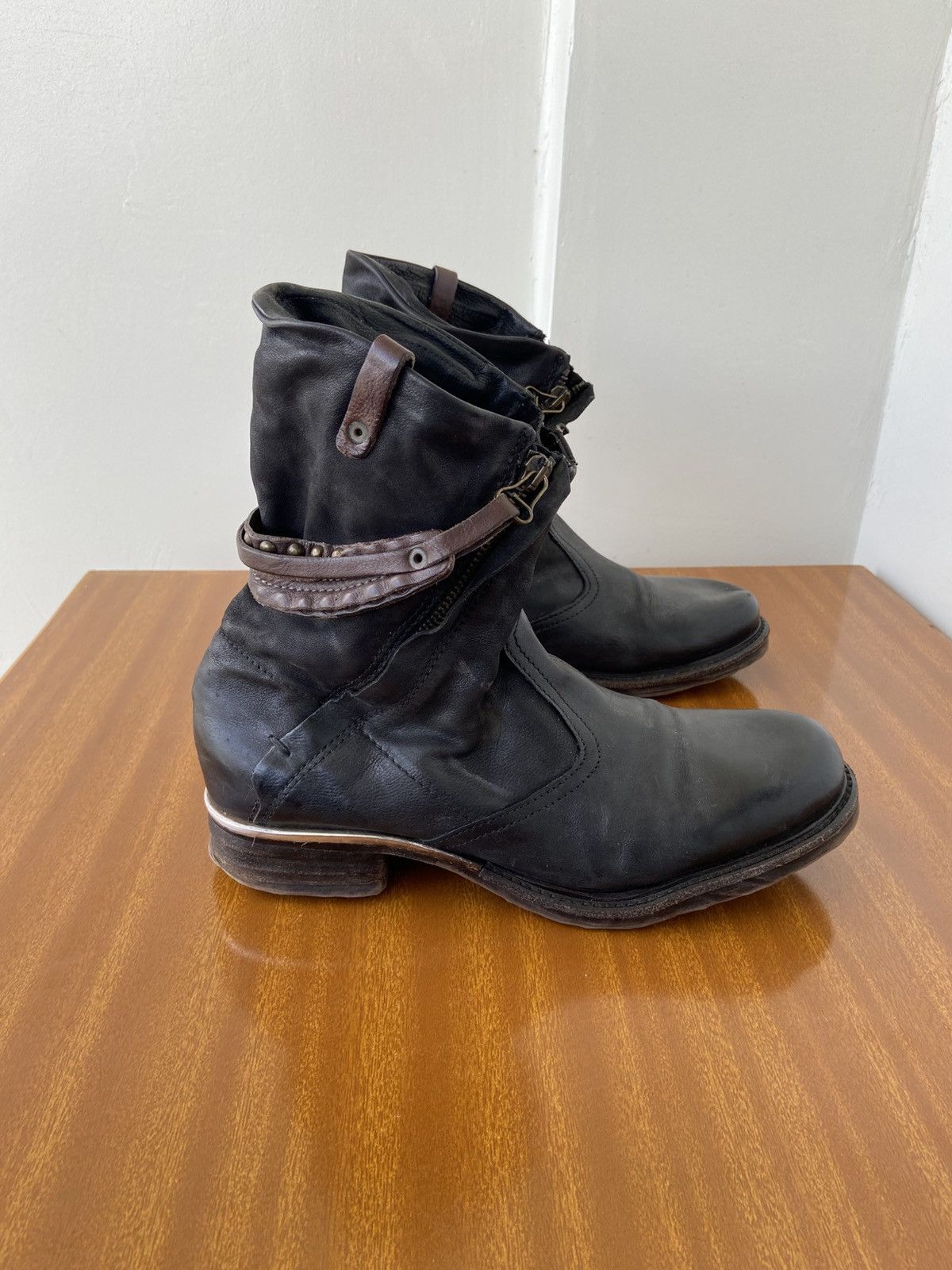 A.S.98 A.S.98 Size US 8 / EU 41 - 5 Thumbnail
