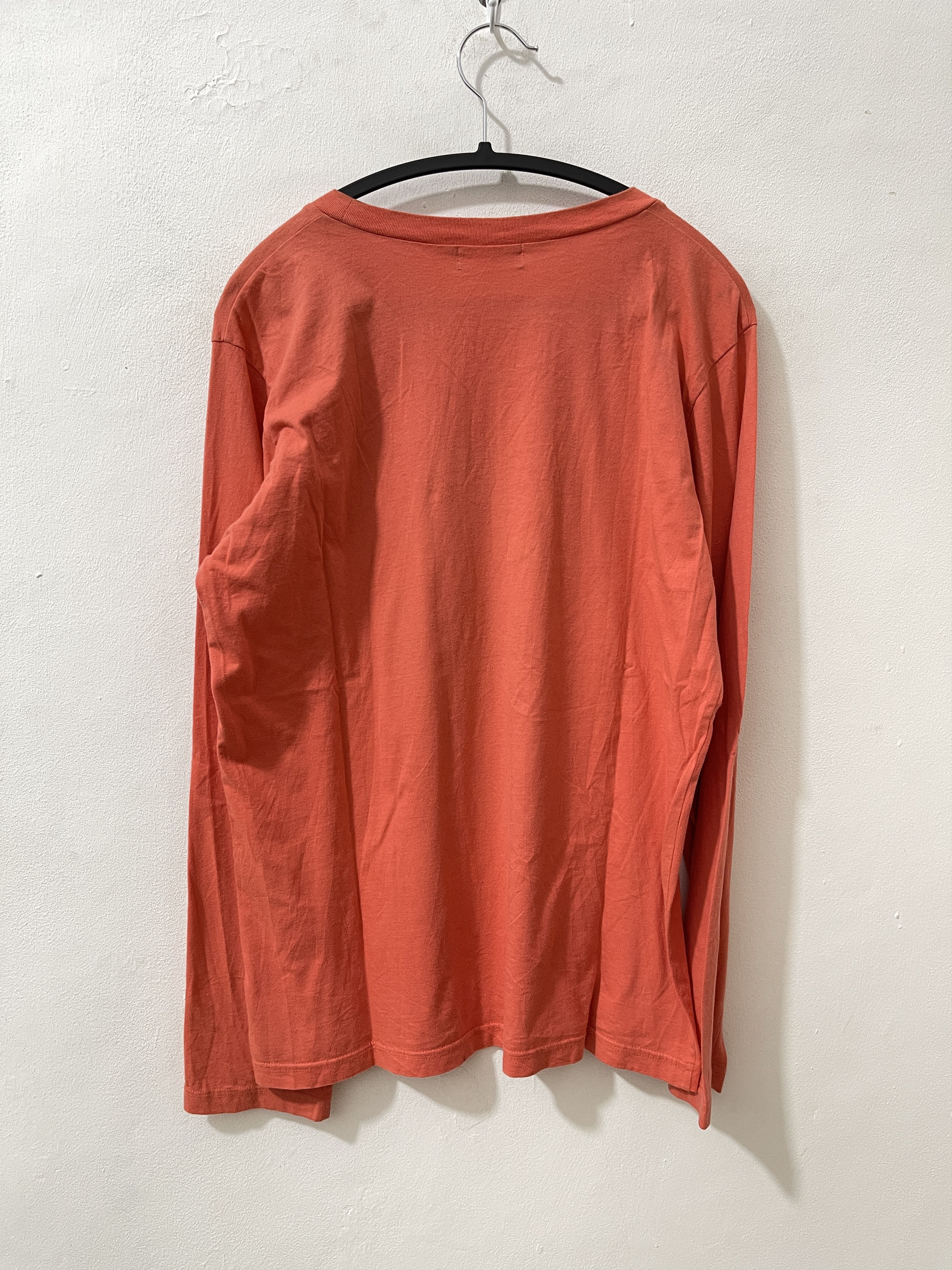 Ne-Net Ne-net Issey Miyake Japan Archive Check Tshirt Size US M / EU 48-50 / 2 - 5 Thumbnail