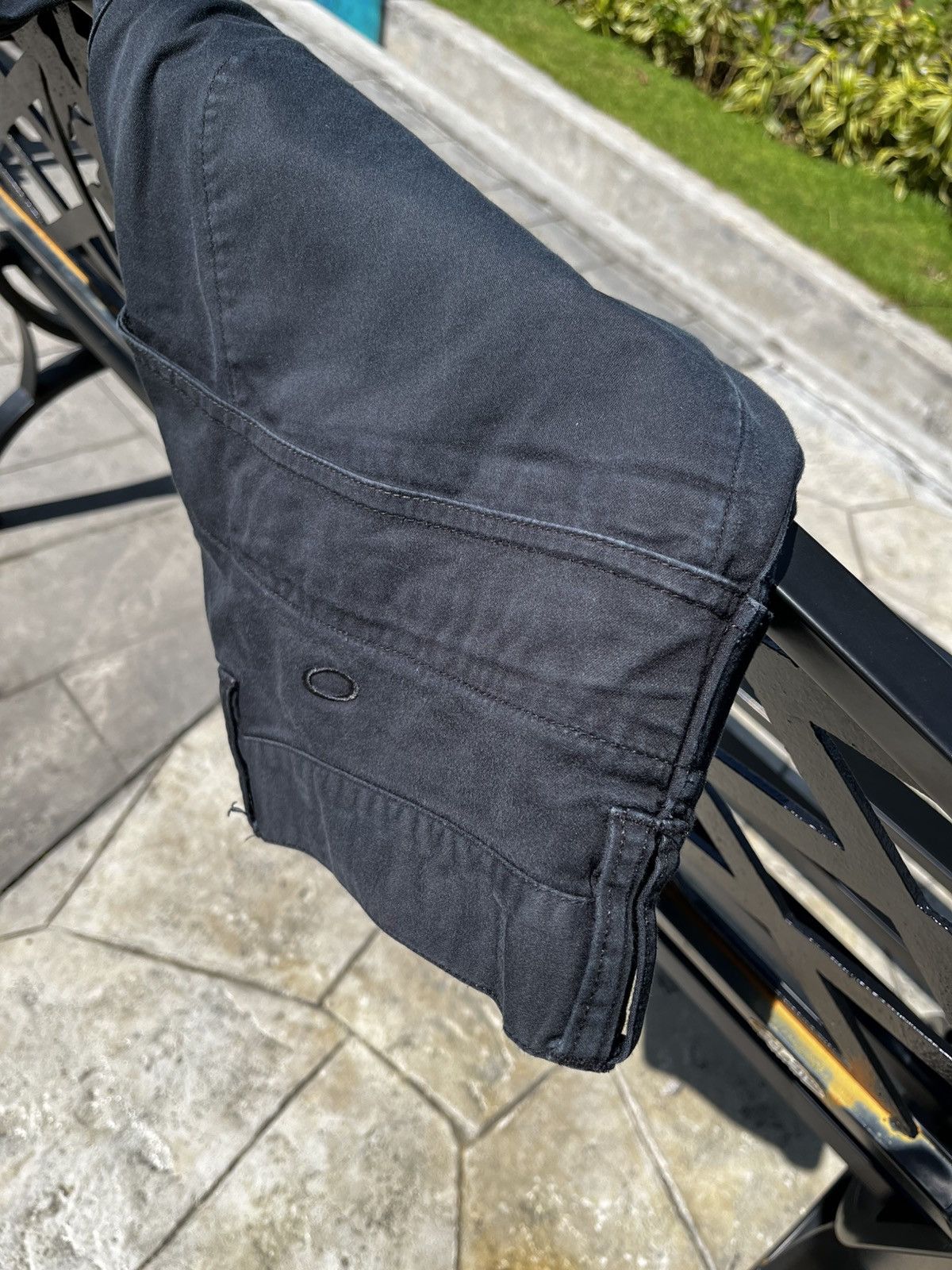 Oakley 00’s Oakley Double Cell Pocket Engineered Pants Size US 34 / EU 50 - 2 Thumbnail