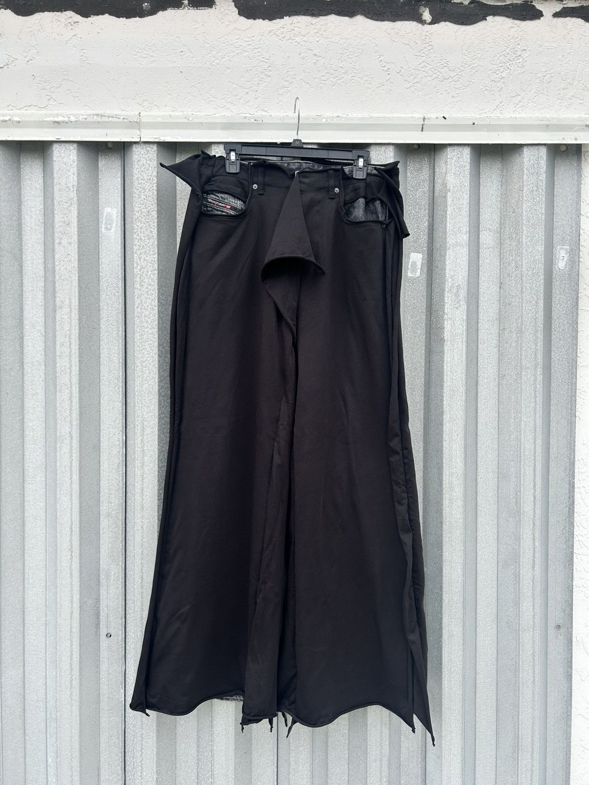 Diesel Diesel Jeans Size US 31 - 1 Thumbnail