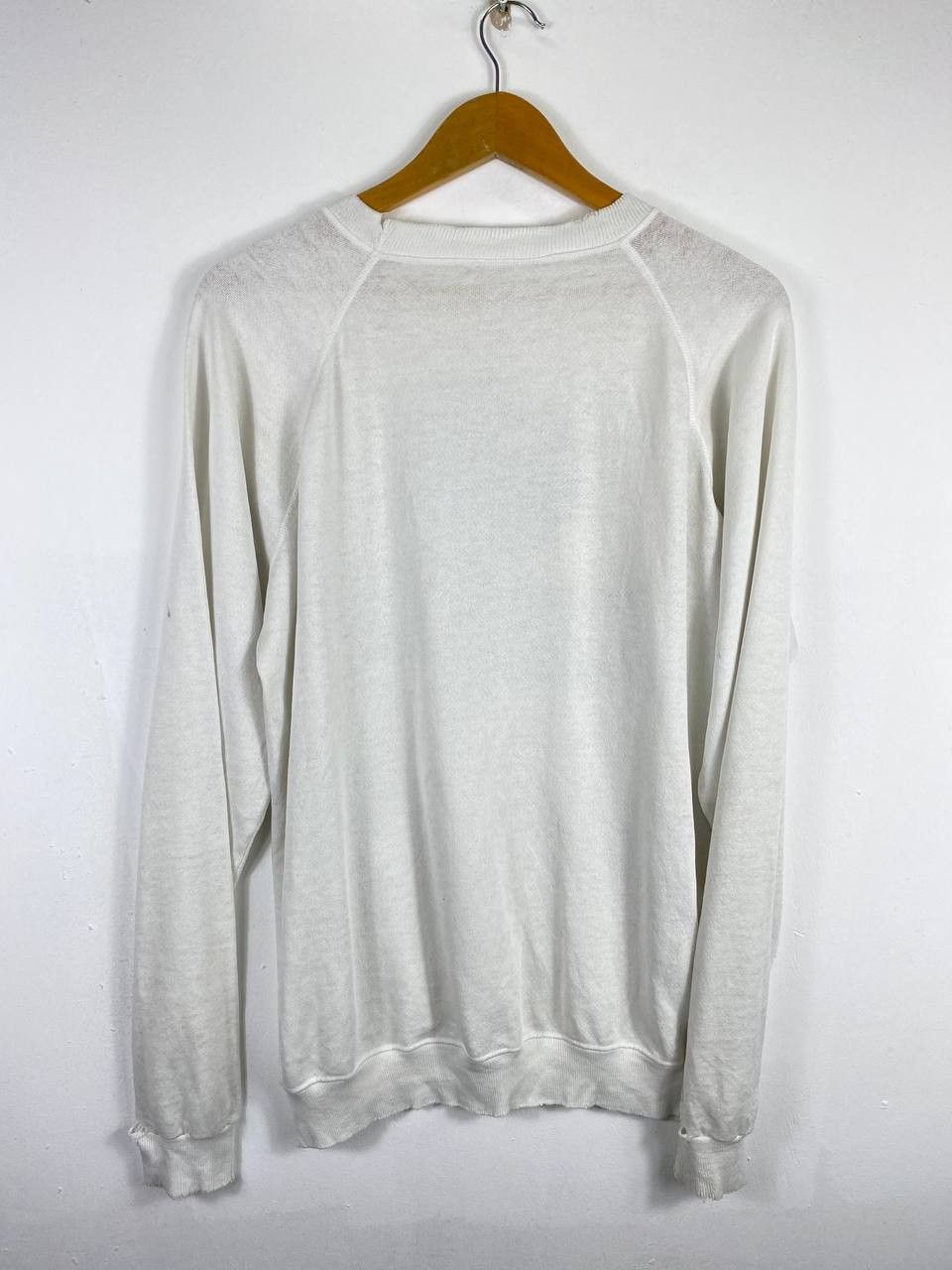 Vintage vintage hawaii abc store distressed sweatshirt made in usa Size US L / EU 52-54 / 3 - 8 Thumbnail