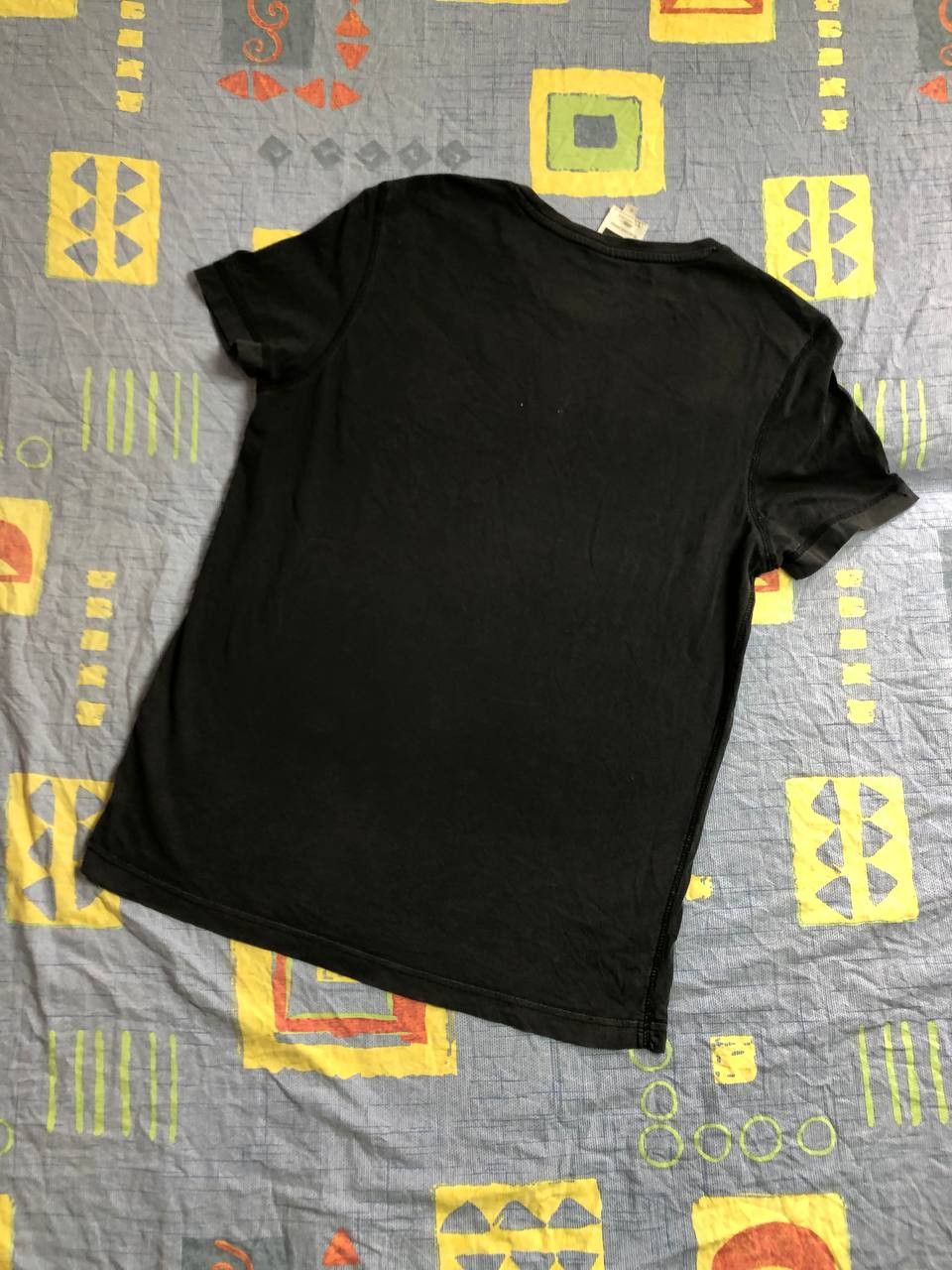 G-Star G-Star Raw T-Shirt Big Logo Short Sleeve Men Y2K Size US M / EU 48-50 / 2 - 12 Thumbnail