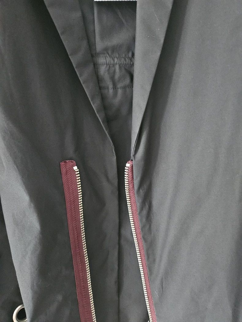 Undercover undercover Takahashi Shield Limited jacket-2506 Size US XL / EU 56 / 4 - 7 Thumbnail