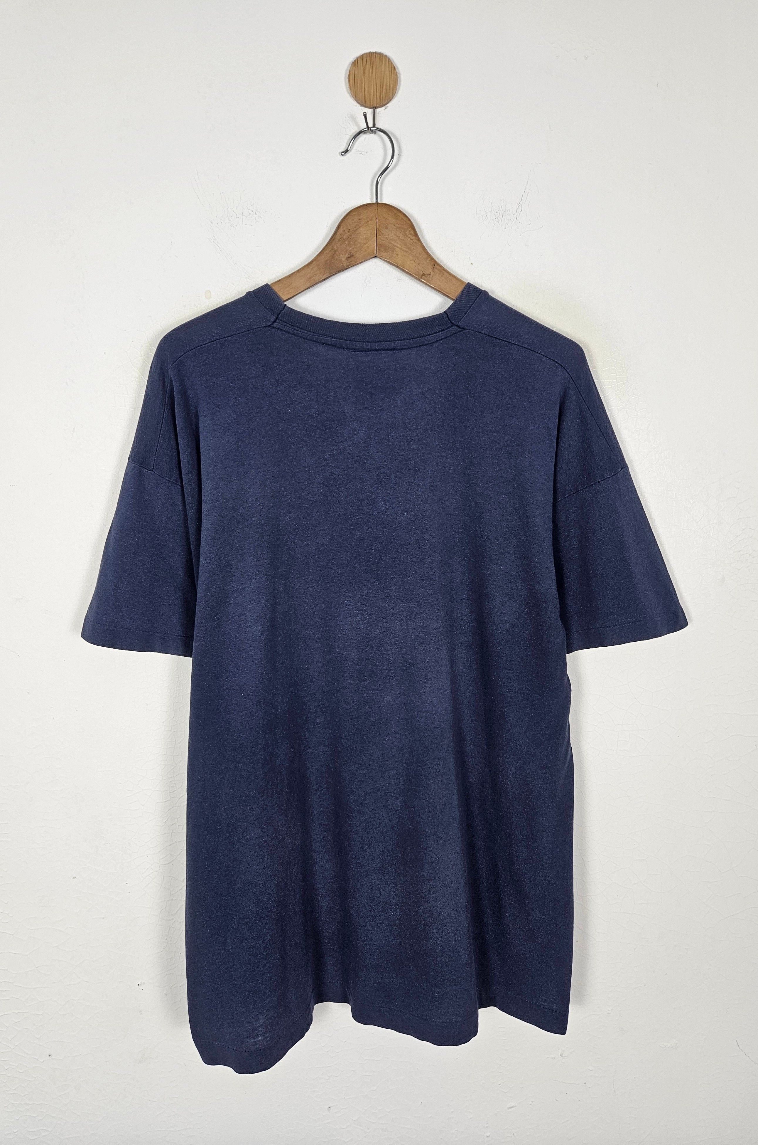 Band Tees Vintage PJ Harvey Dry 1992 Promo Tee 90s shirt Size US L / EU 52-54 / 3 - 4 Thumbnail