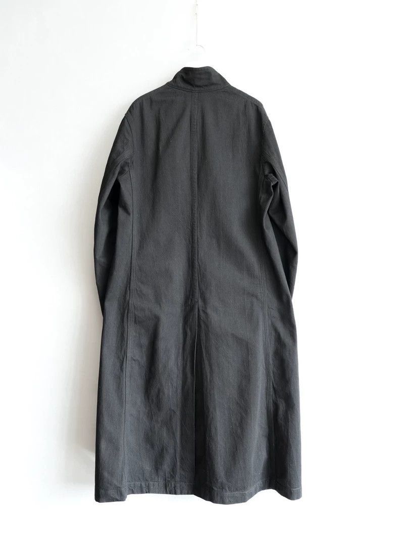 Yohji Yamamoto Yohji Yamamoto Yohji Yamamoto 23AW Tiger Dream Coat Size US M / EU 48-50 / 2 - 4 Thumbnail