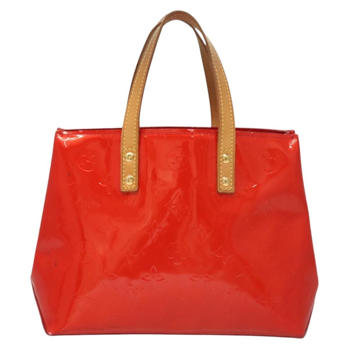 Louis Vuitton Louis Vuitton Reade handbag Size ONE SIZE - 1 Thumbnail