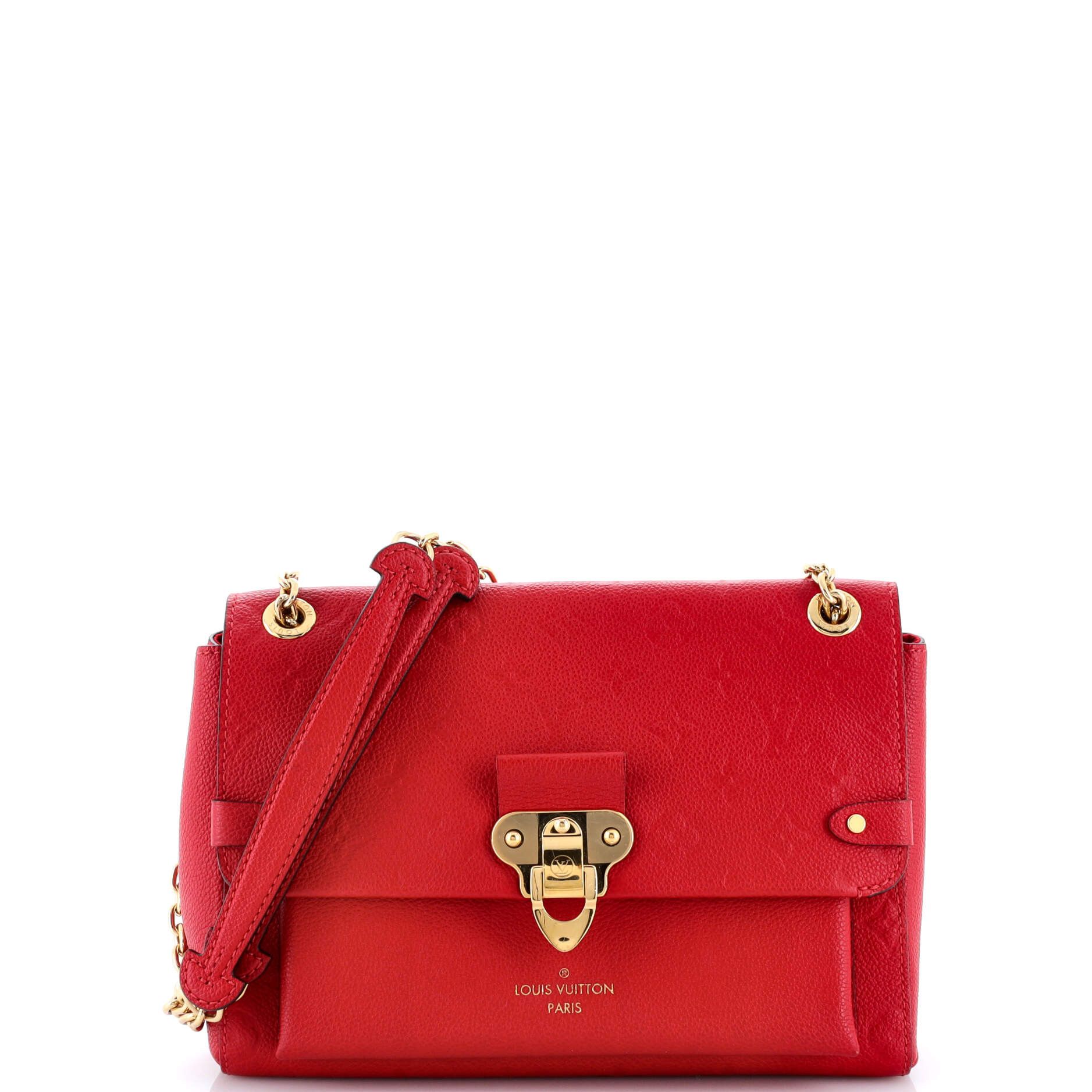 Louis Vuitton Vavin Handbag Size ONE SIZE - 1 Thumbnail