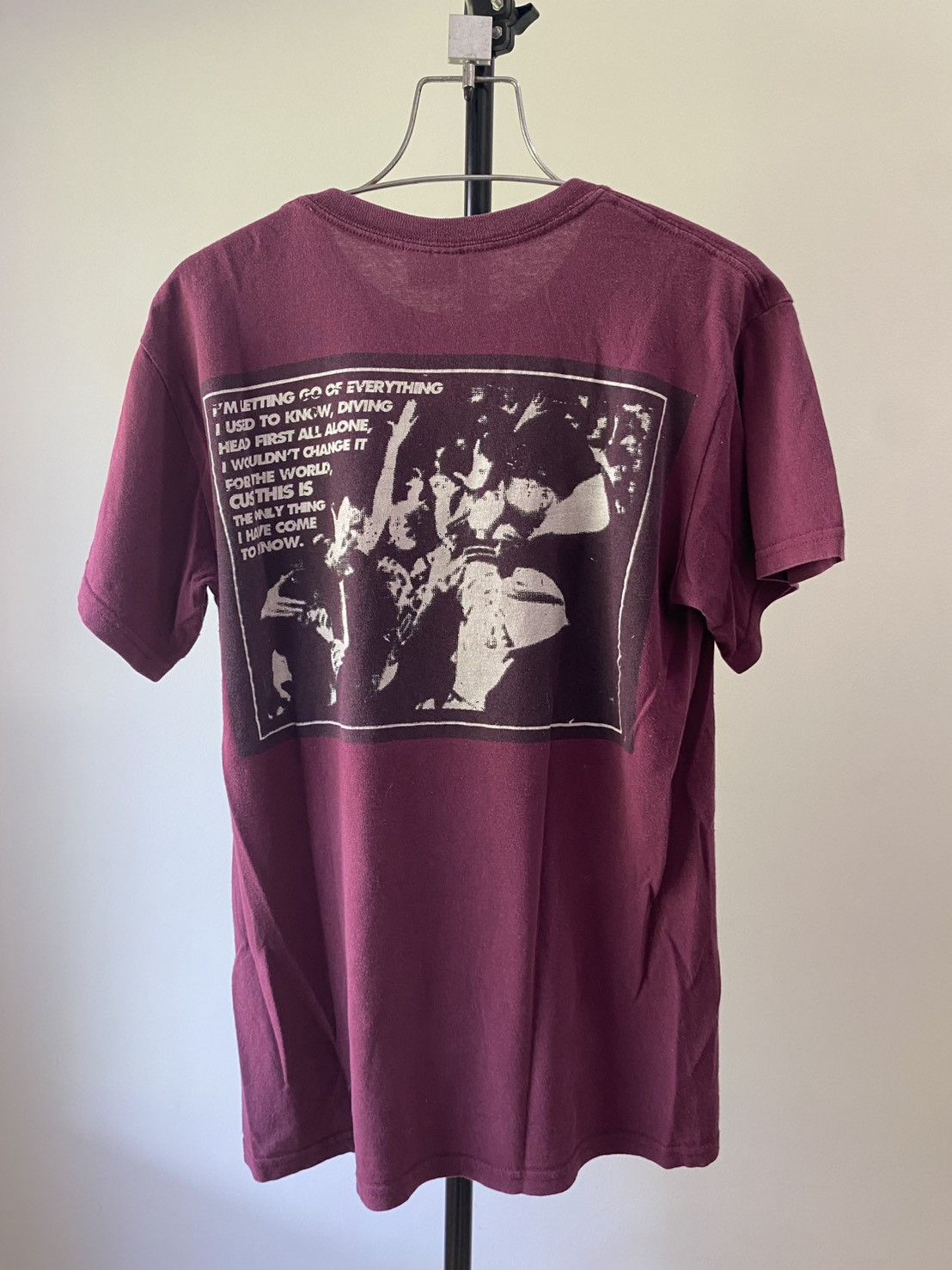 Band Tees OG 2010 Your Demise Band Tee Size US S / EU 44-46 / 1 - 4 Thumbnail