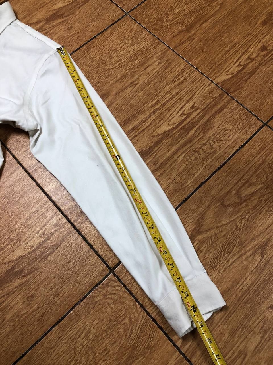 Polo Ralph Lauren × Ralph Lauren × Vintage Vintage POLO RALPH LAUREN Button Up Shirt rare 90s Size US S / EU 44-46 / 1 - 11 Thumbnail