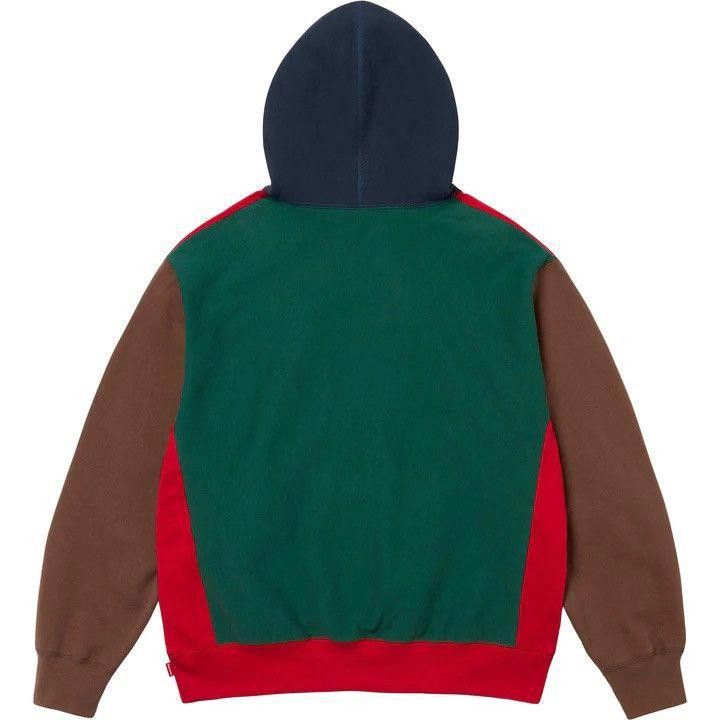 Supreme Supreme Box Logo Hoodie Size Medium Size US M / EU 48-50 / 2 - 2 Thumbnail