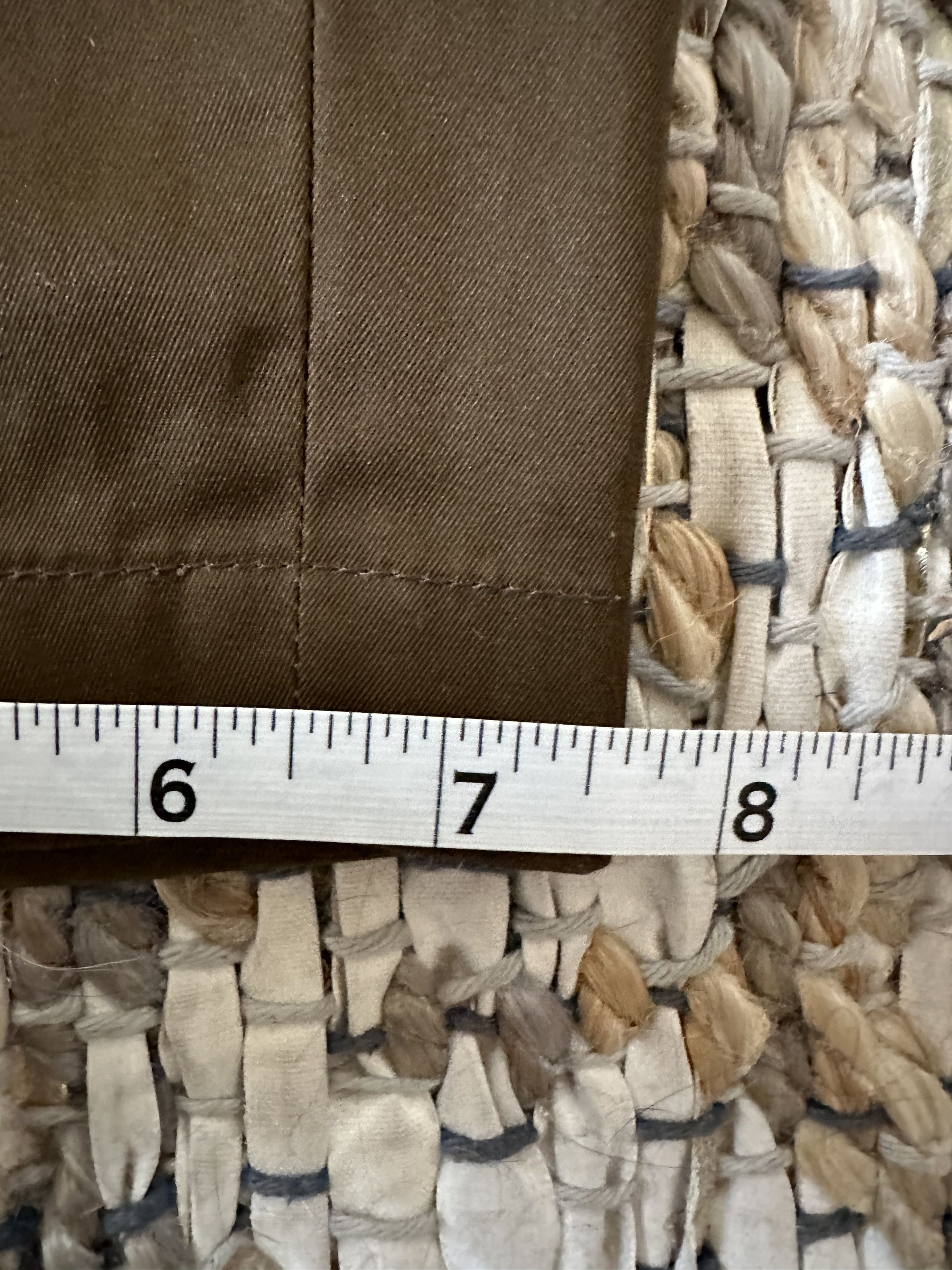 Jil Sander Jil Sander Alem Drawstring Trousers Size US 30 / EU 46 - 7 Thumbnail
