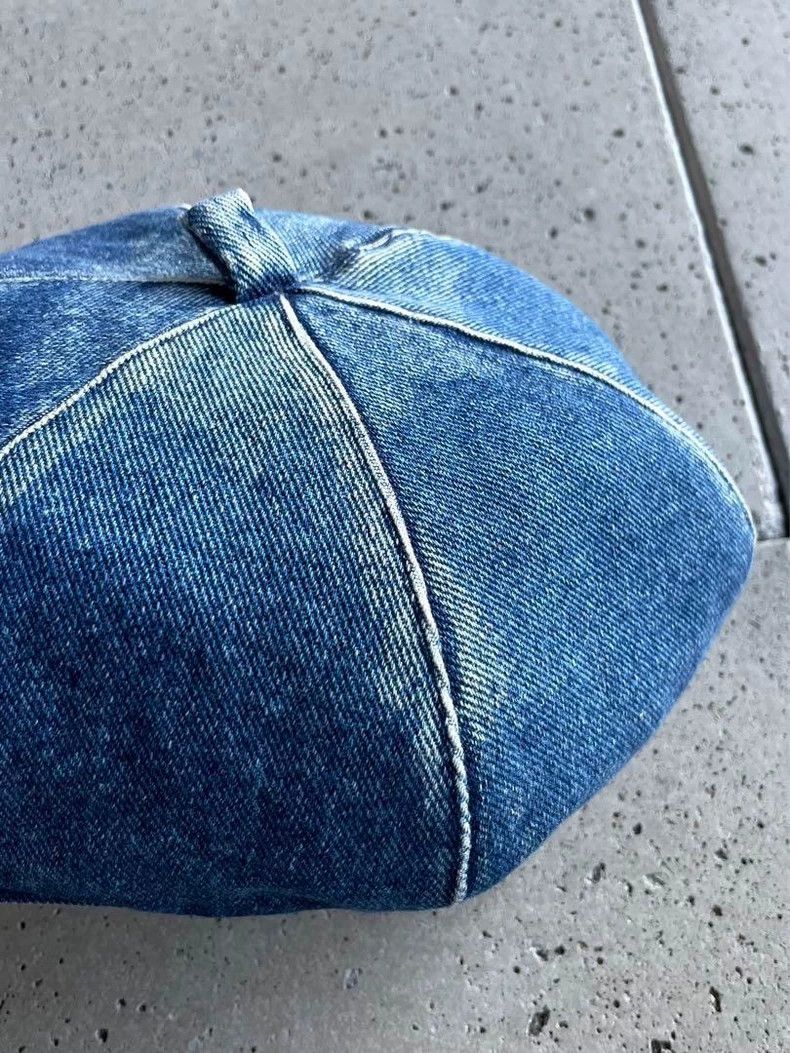 Our Legacy Our Legacy Cowboy berets Size ONE SIZE - 6 Thumbnail