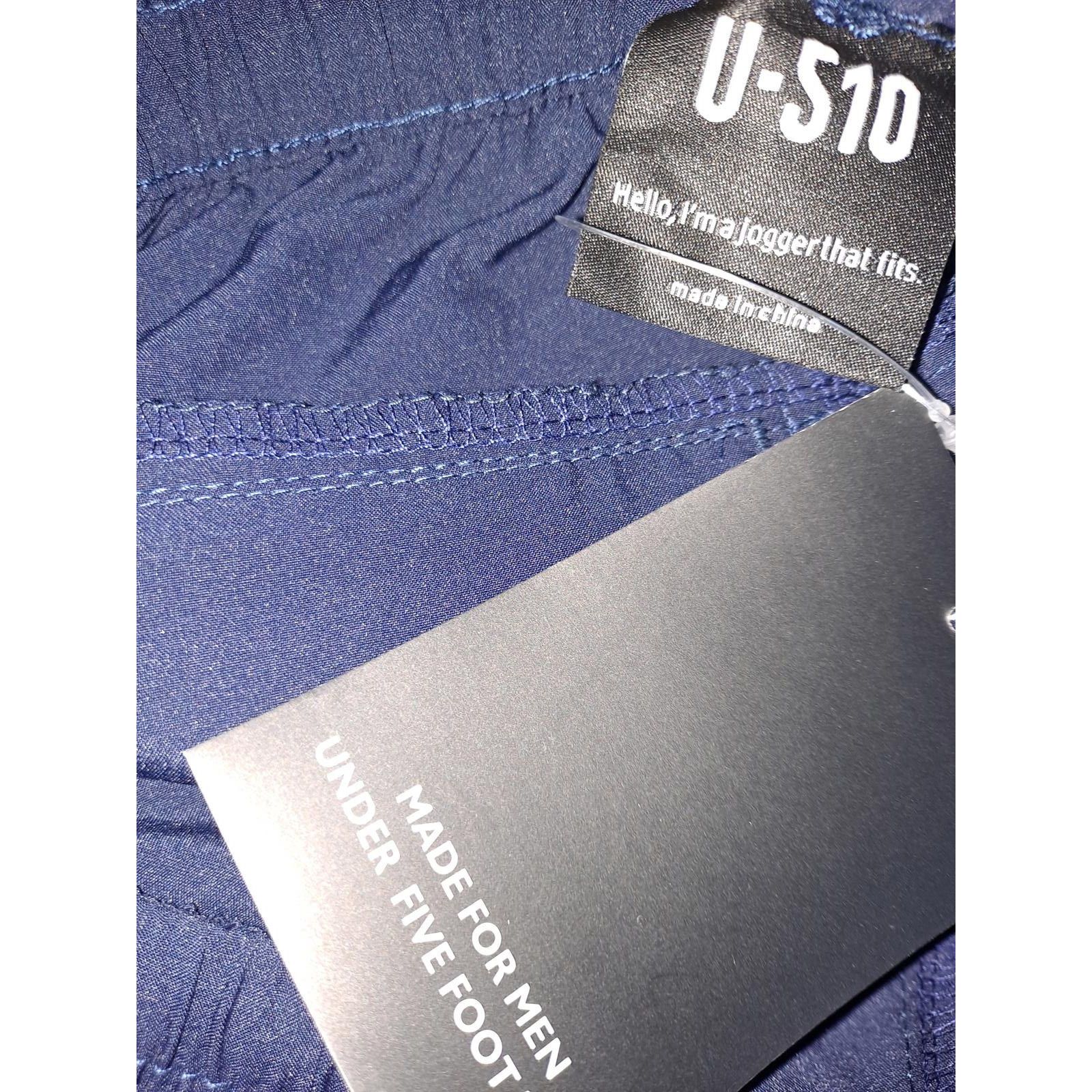 Other New Under 5'10' (U-510) Bolt Performance Pants Navy 30/28 (3 Size US 30 / EU 46 - 7 Thumbnail