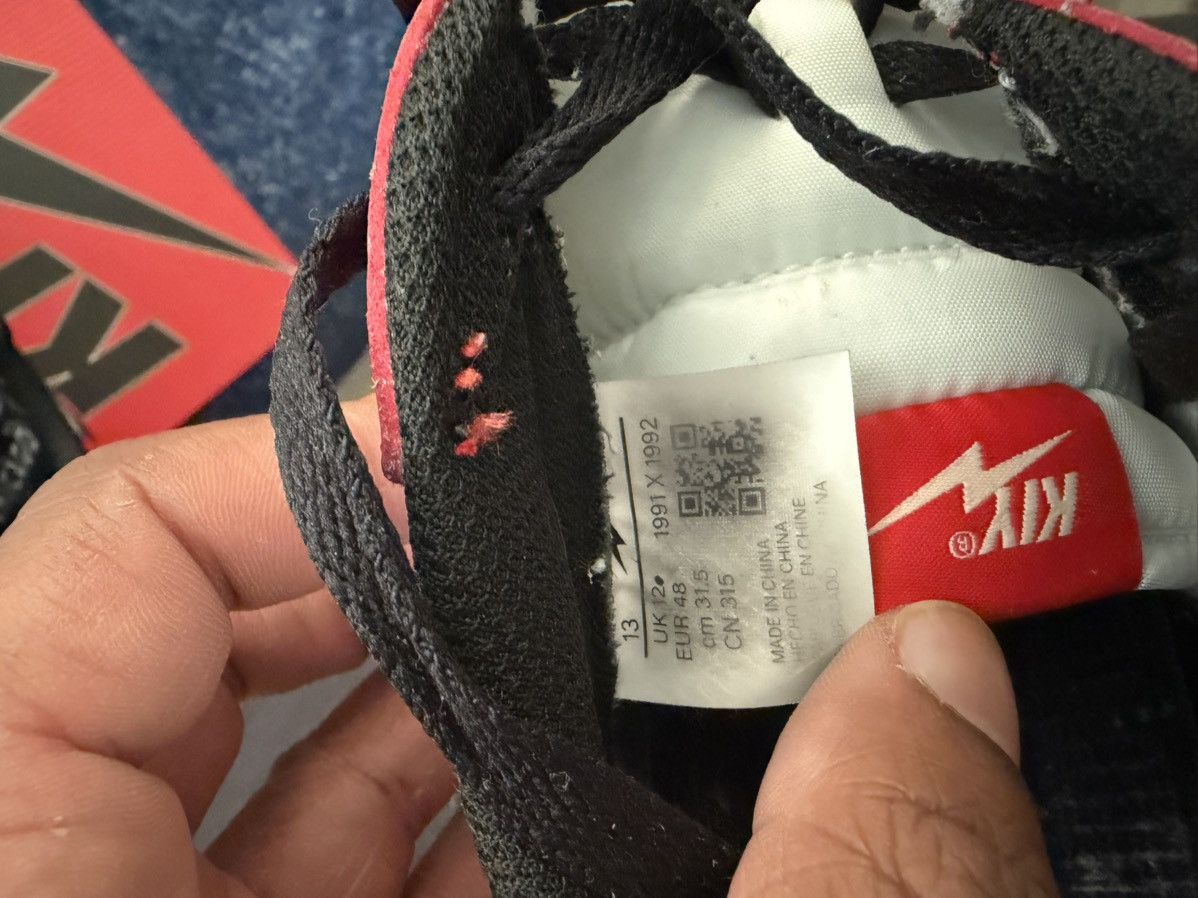 Other Kool Kiy Lows Size US 13 / EU 46 - 9 Thumbnail