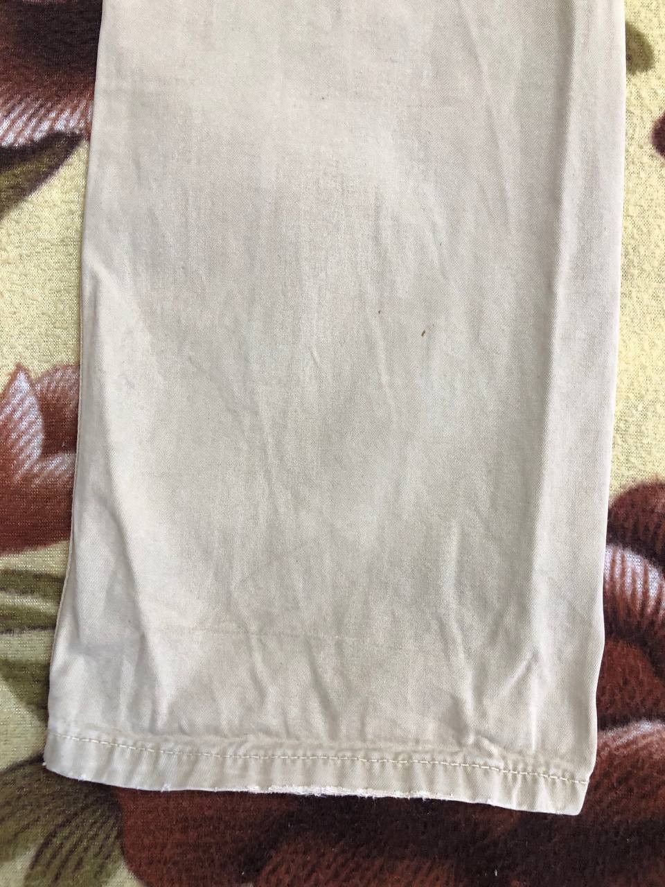 Nudie Jeans Nudie Jeans Mens Jeans Co. Slim Jim Stretch Wash pants Size US 34 / EU 50 - 7 Thumbnail