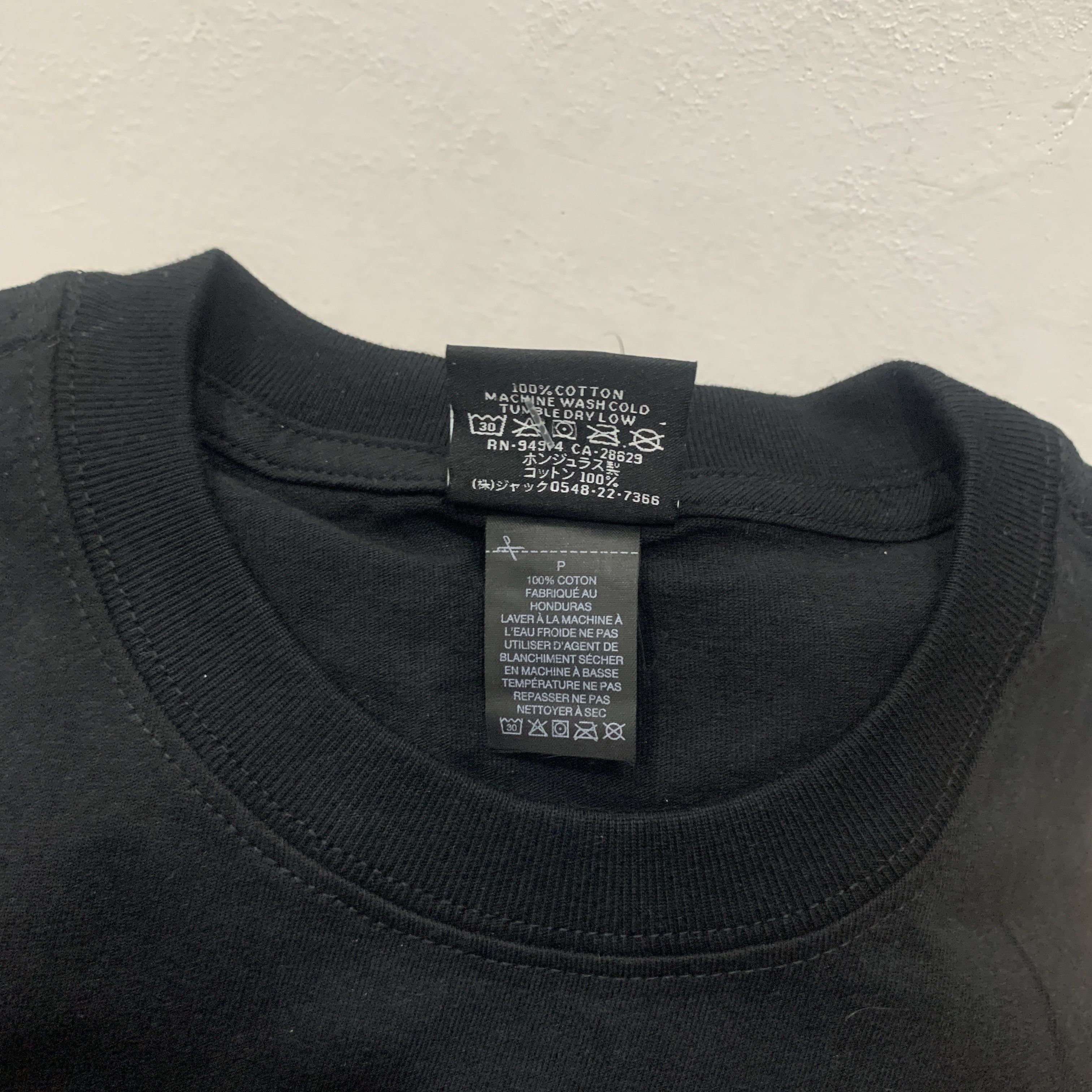 Stussy Stussy stock honolulu tee Size US S / EU 44-46 / 1 - 5 Thumbnail