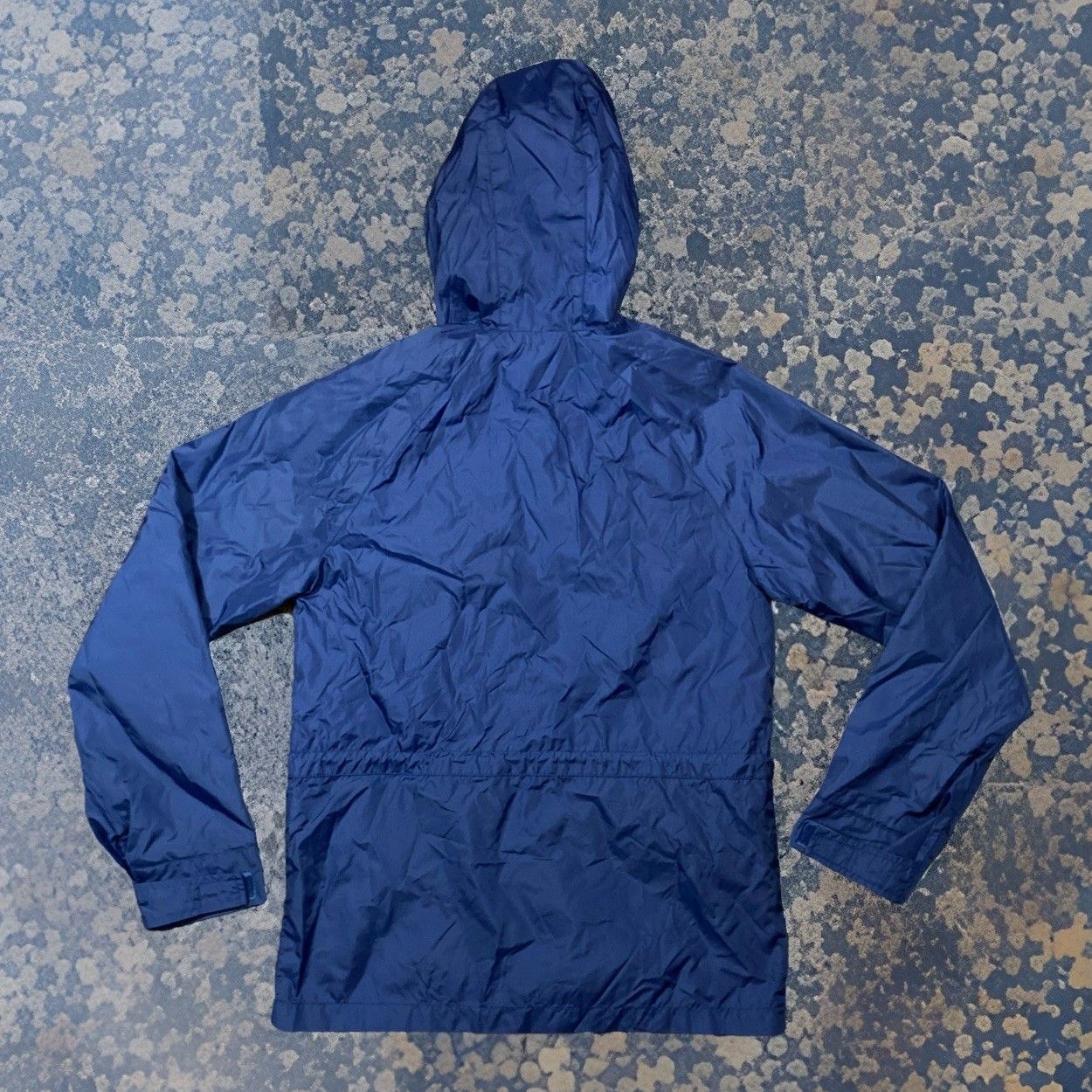 Gant Vtg Gant Michael Bastian Summer Hiker Rain Coat Jacket XS Size US XS / EU 42 / 0 - 2 Thumbnail