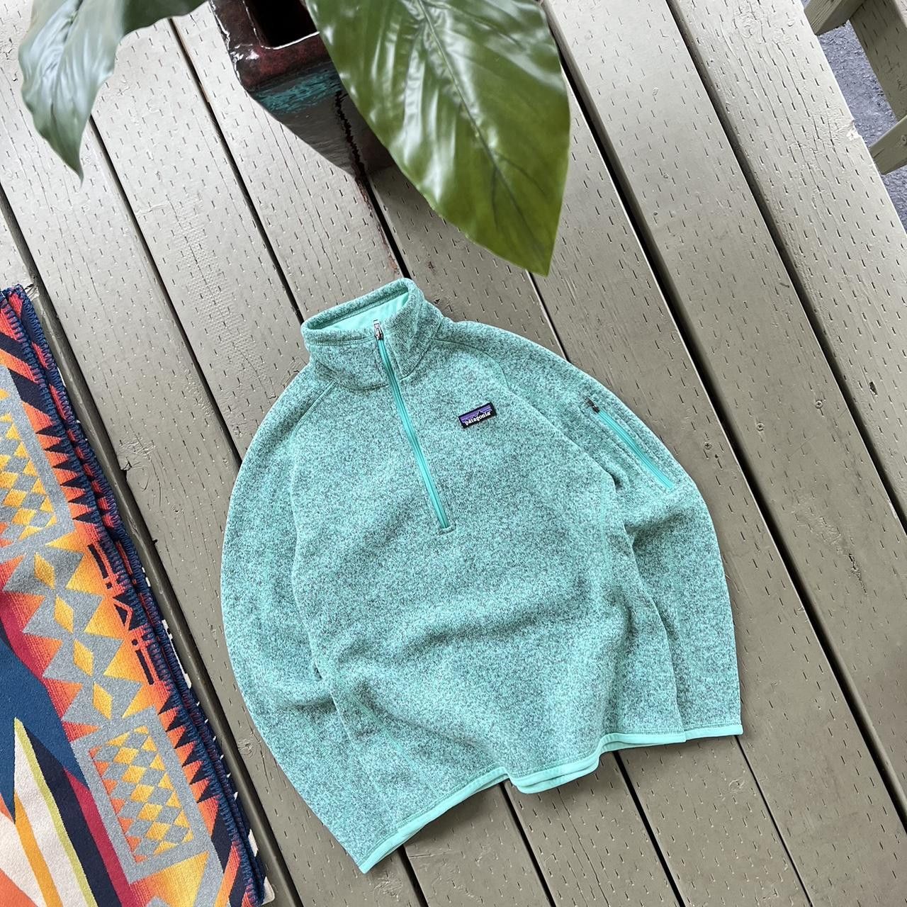 Patagonia Patagonia Synchilla Size S / US 4 / IT 40 - 3 Thumbnail