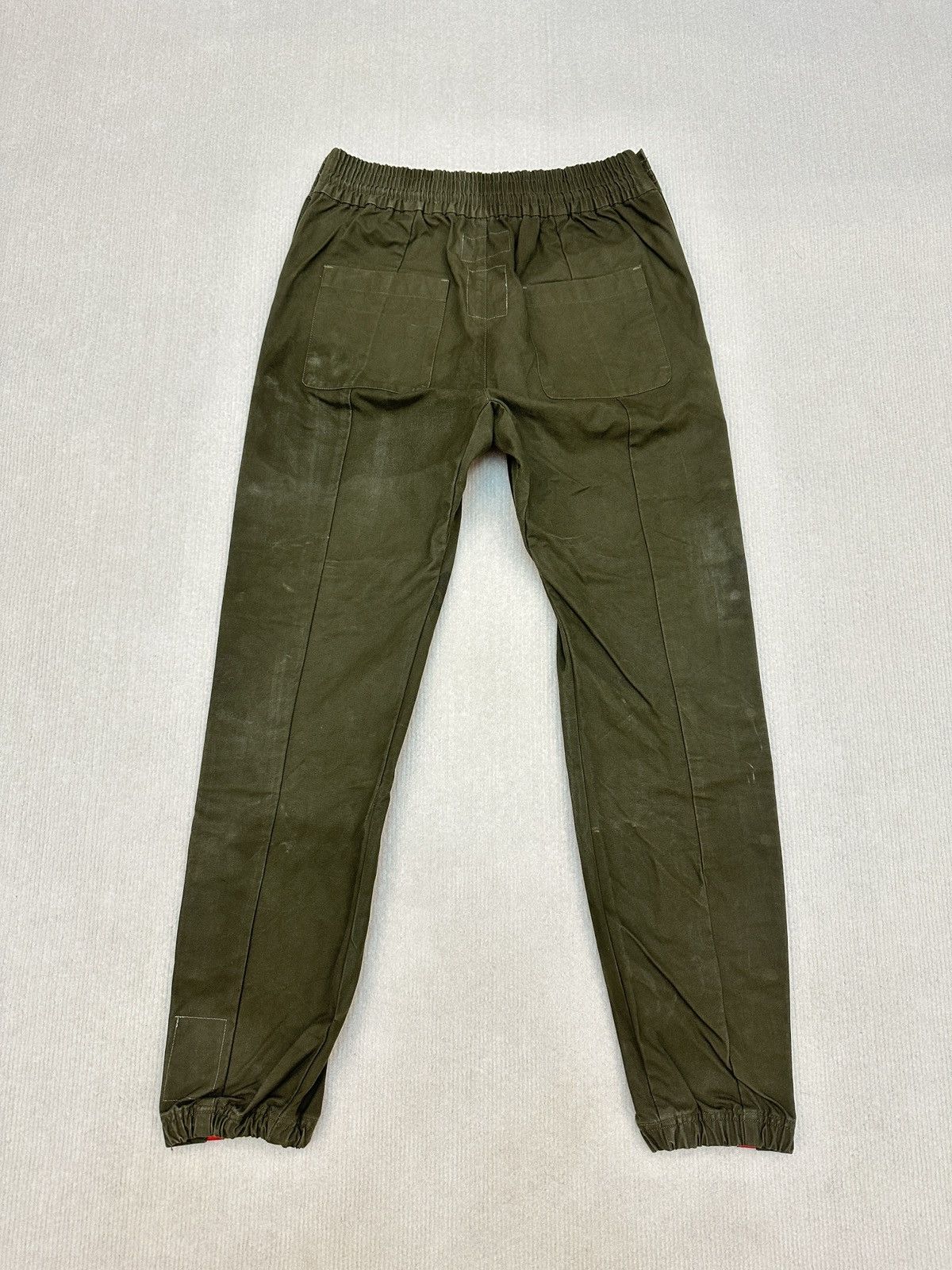 Just Don Readymade Just Don Track Pants Size US 34 / EU 50 - 10 Thumbnail