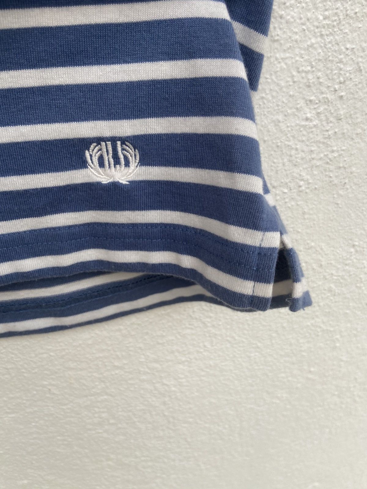 Kansai Yamamoto Kansai Yamamoto t shirt stripes Size US M / EU 48-50 / 2 - 4 Thumbnail