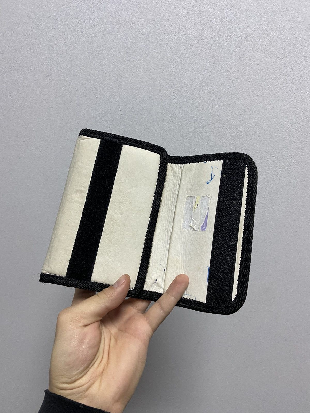 Diesel × Vintage Diesel Vintage Wallet small logo Size ONE SIZE - 3 Thumbnail